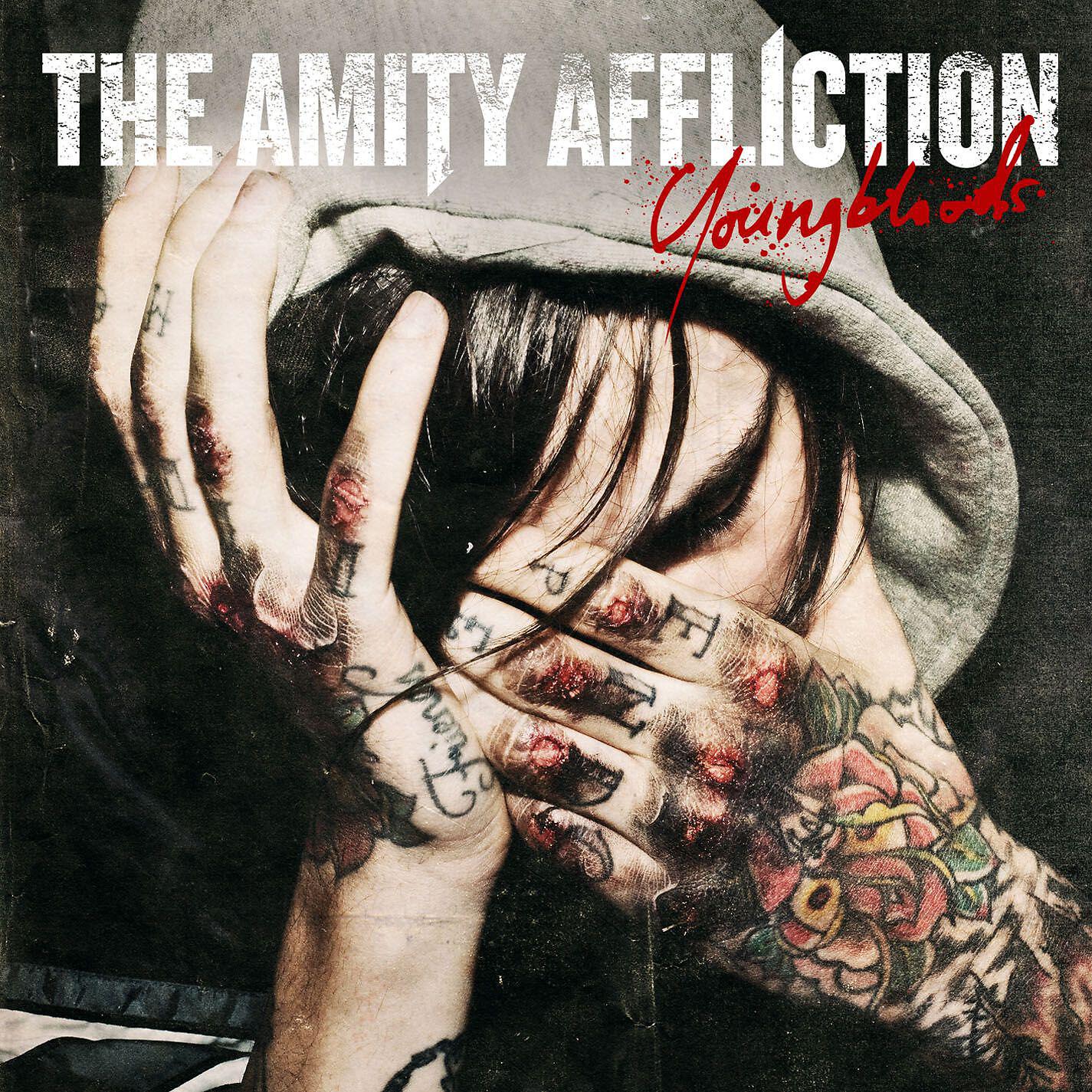 The Amity Affliction - Fuck The Yankees