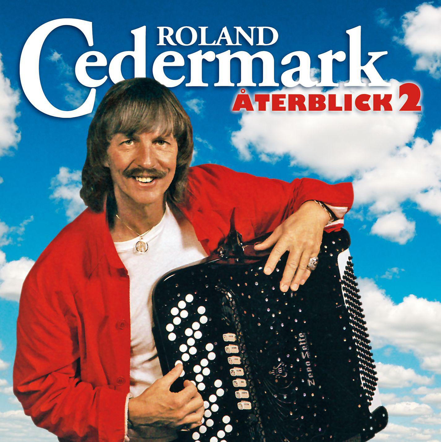 Постер альбома Återblick 2