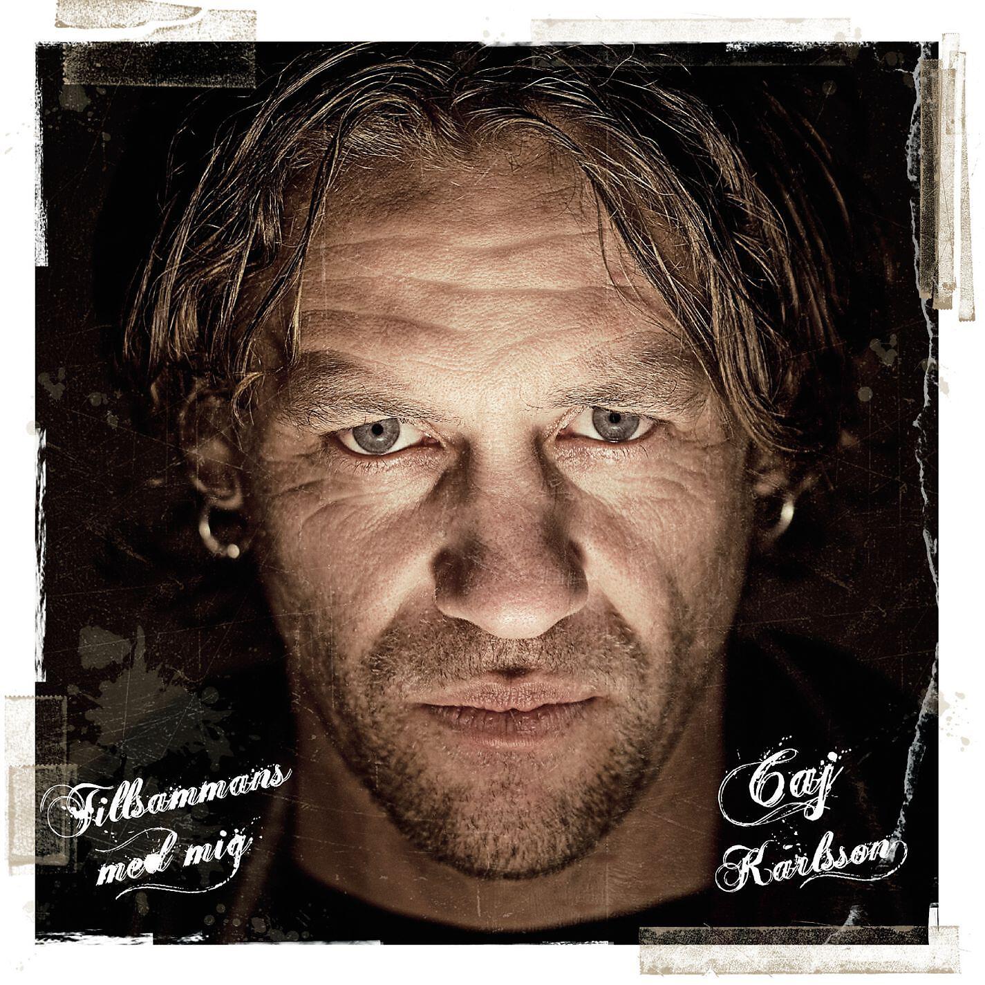 Caj Karlsson - Under stjärnorna (En slags roadmovie) [med Frida Örn]