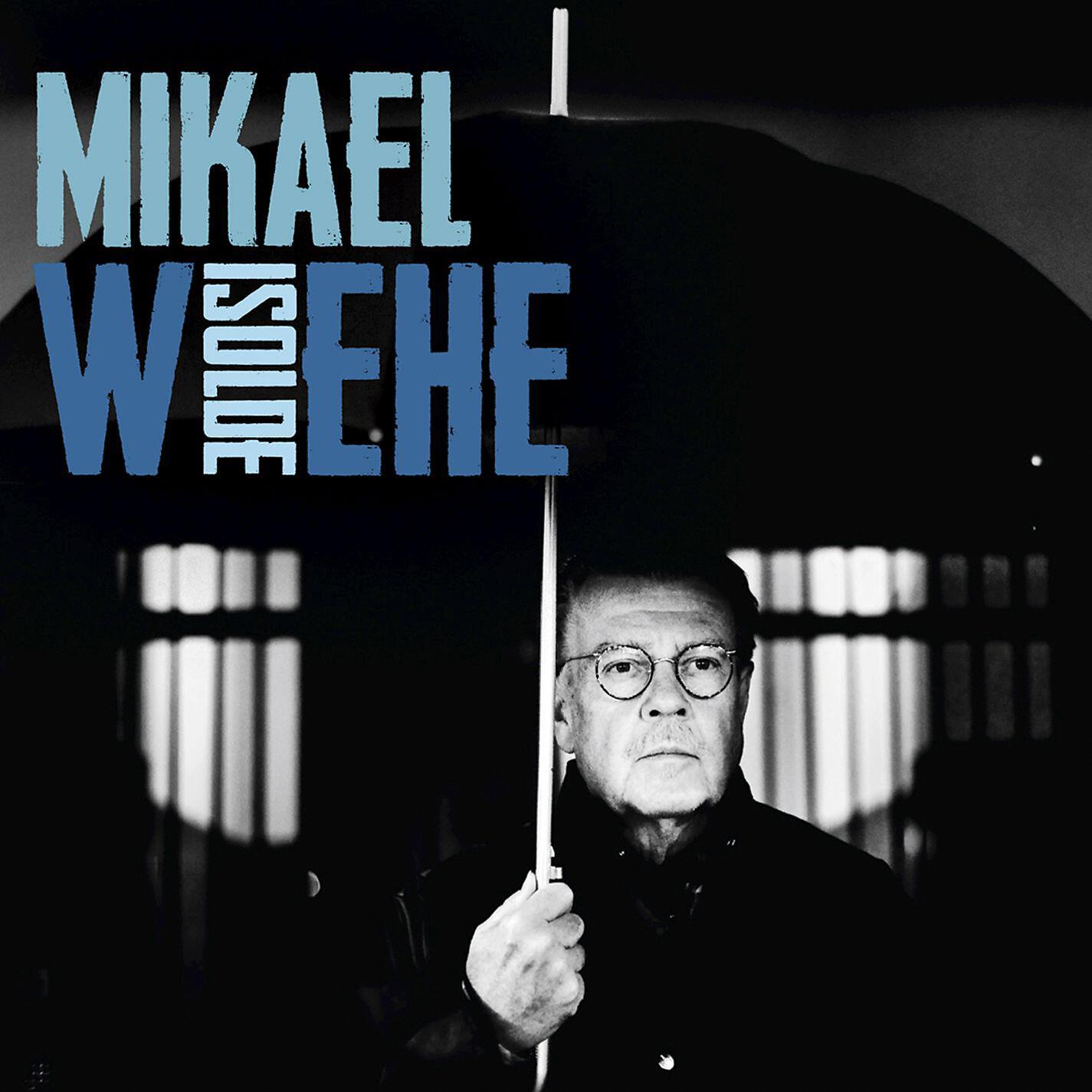 Mikael Wiehe - Alla mina vita hästar