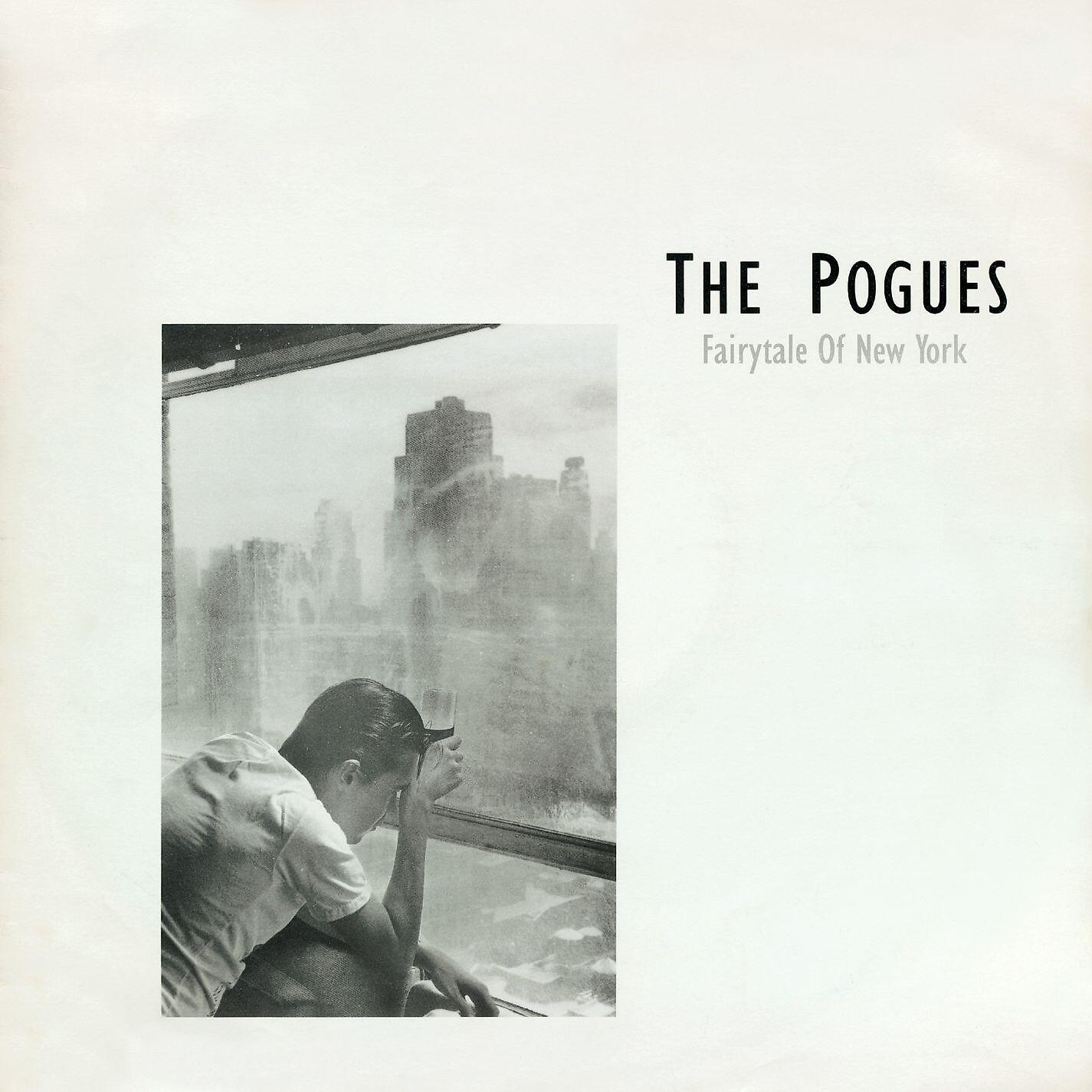 THE POGUES - Fairytale of New York (feat. Katie Melua) [Live, December, 2005]