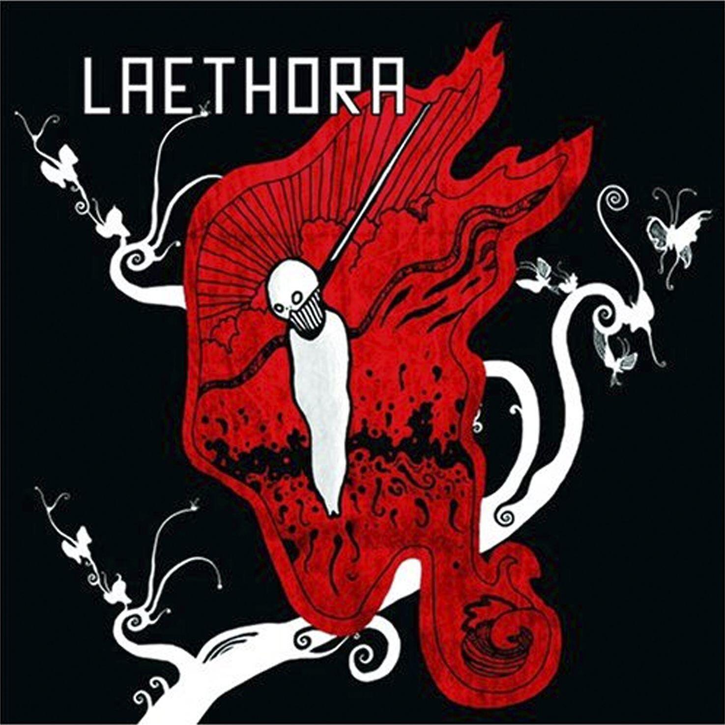 Laethora - Clothing For The Dead