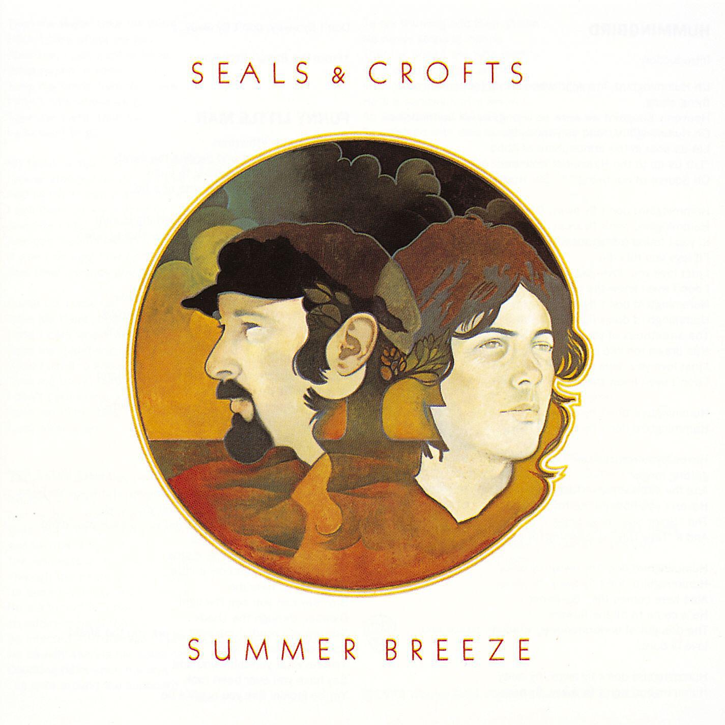 Seals and Crofts - Summer Breeze