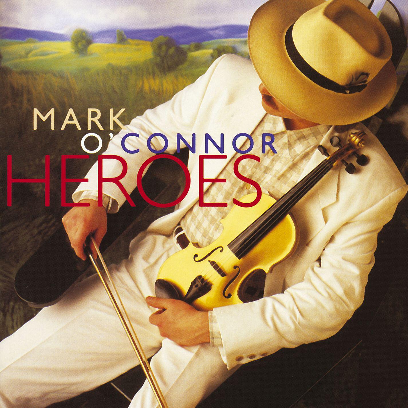 Mark O'Connor - Fiddlin' Around
