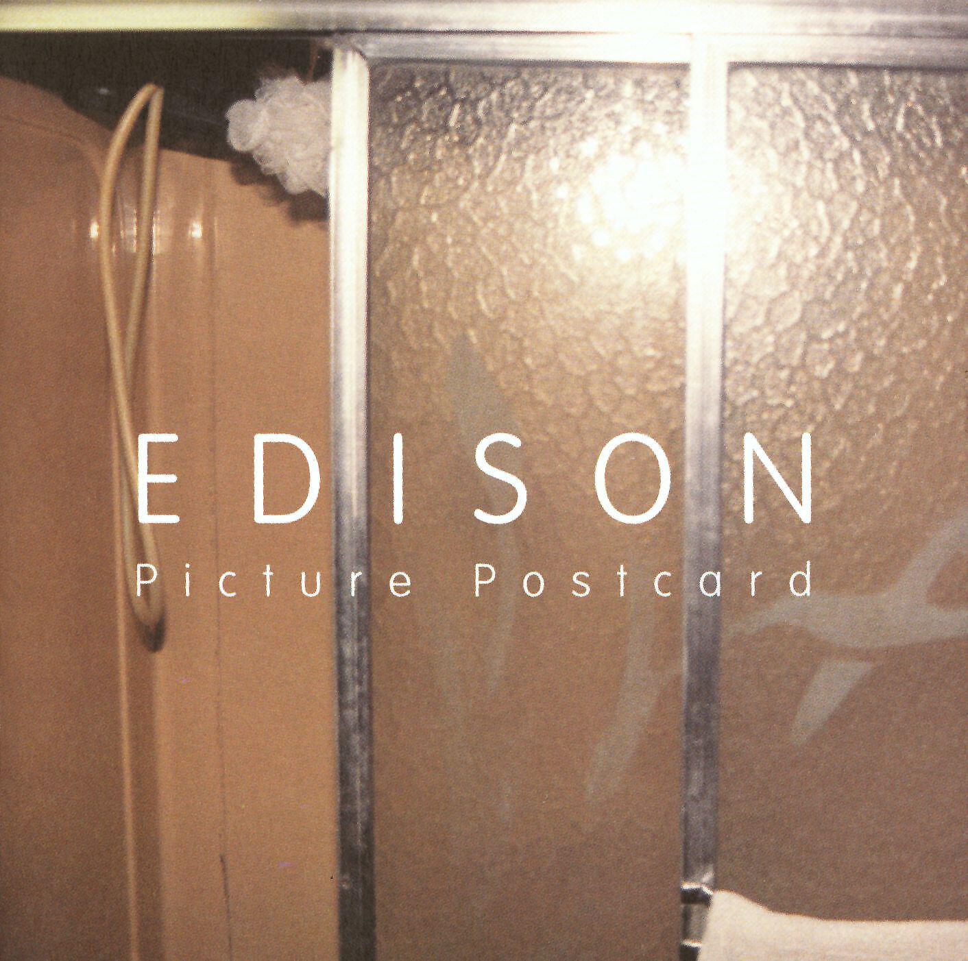 Edison - Bracing (2006 Remaster)