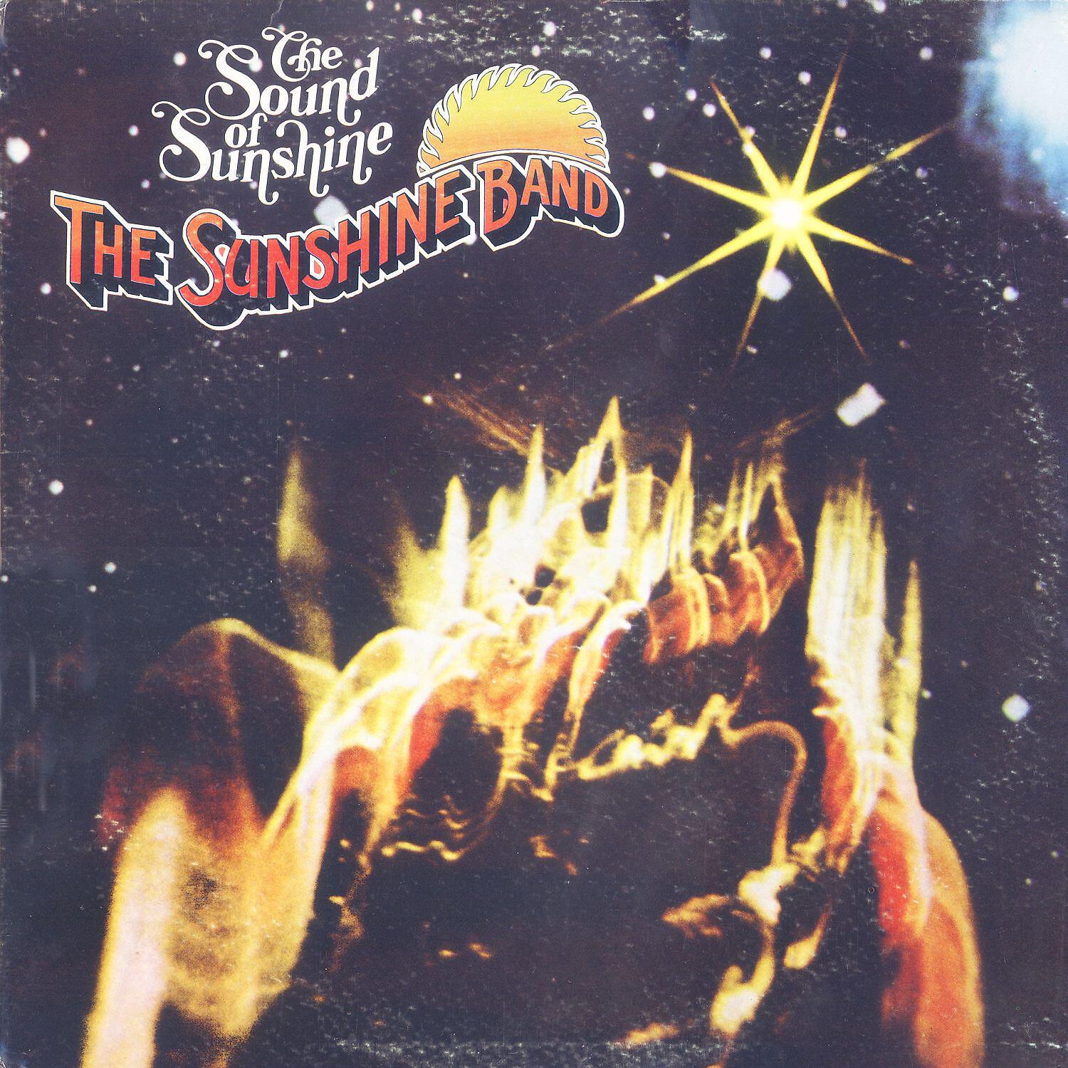 KC & The Sunshine Band - Just a Groove