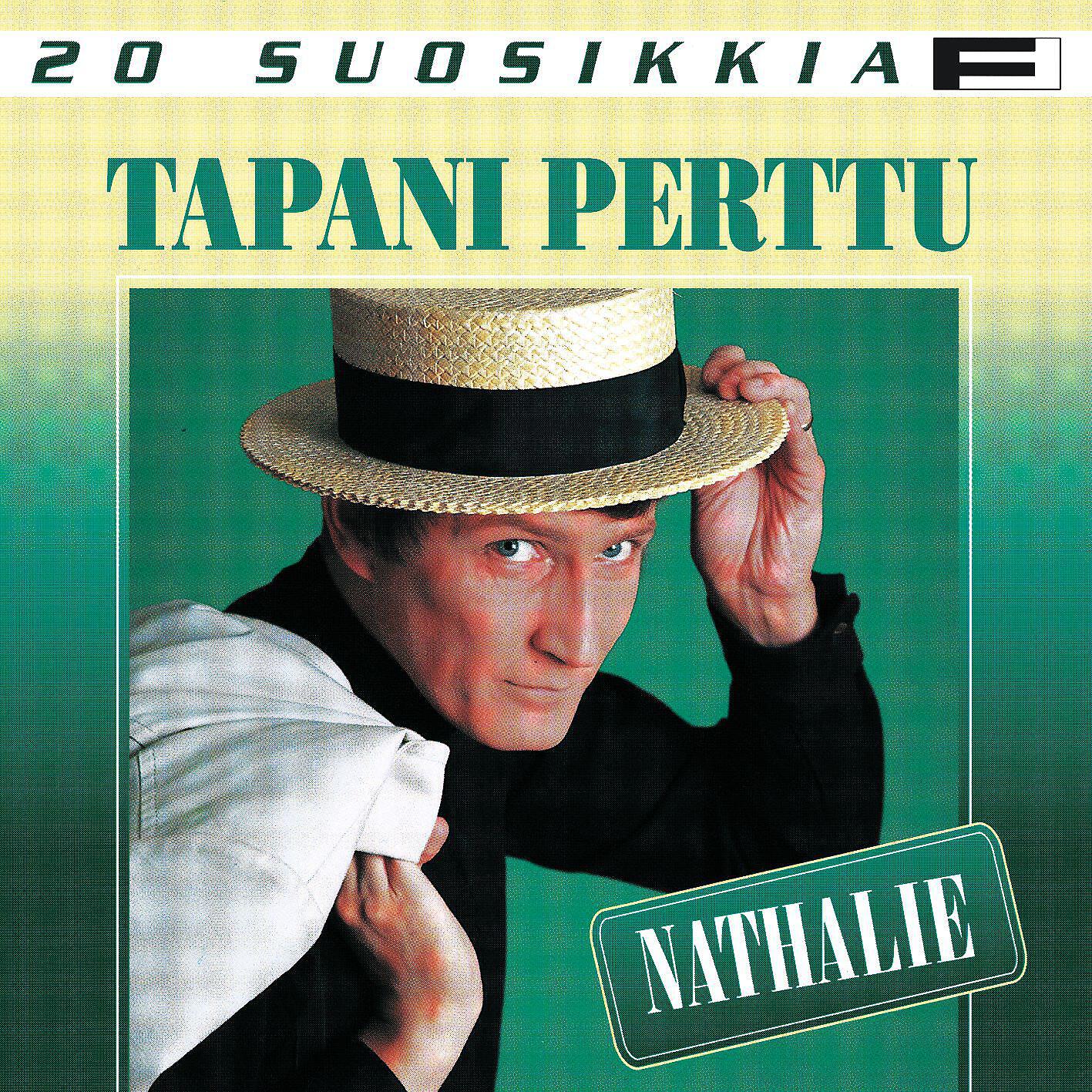 Tapani Perttu - Pikku Taina