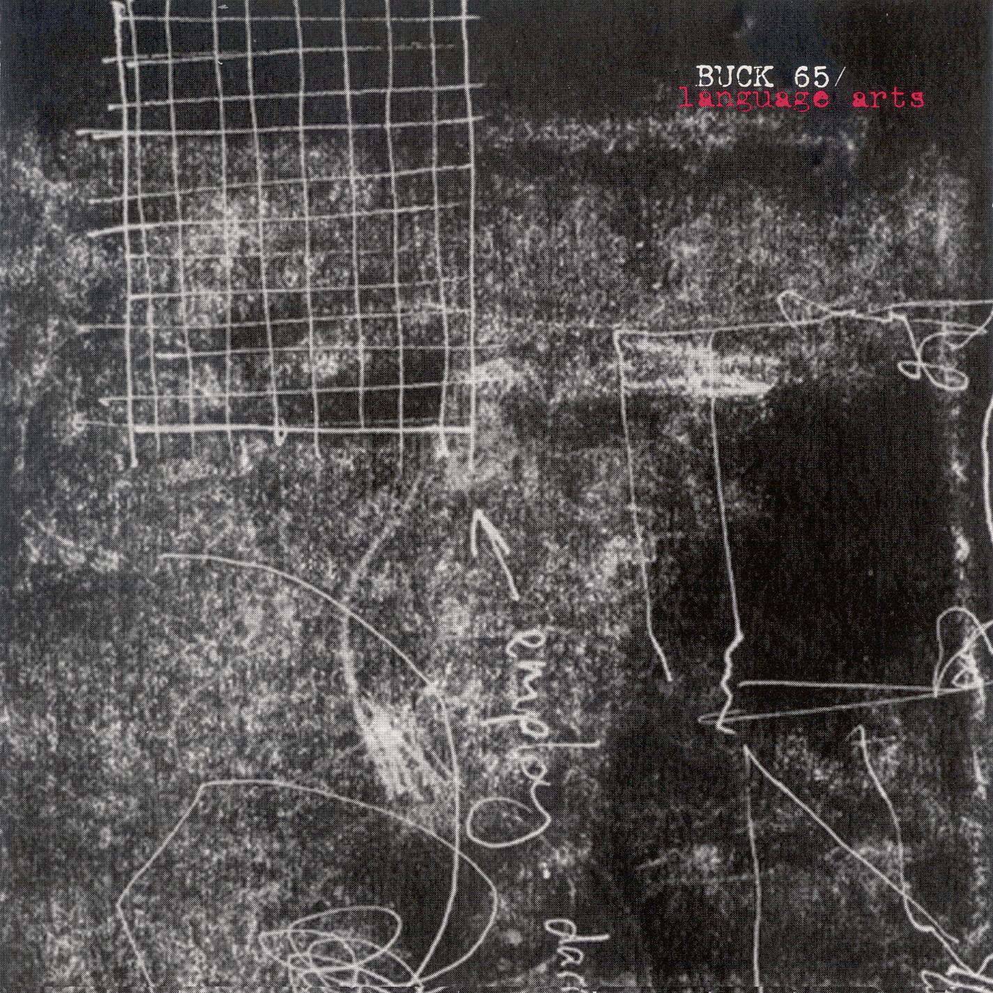 Buck 65 - Grindstone Cowboy