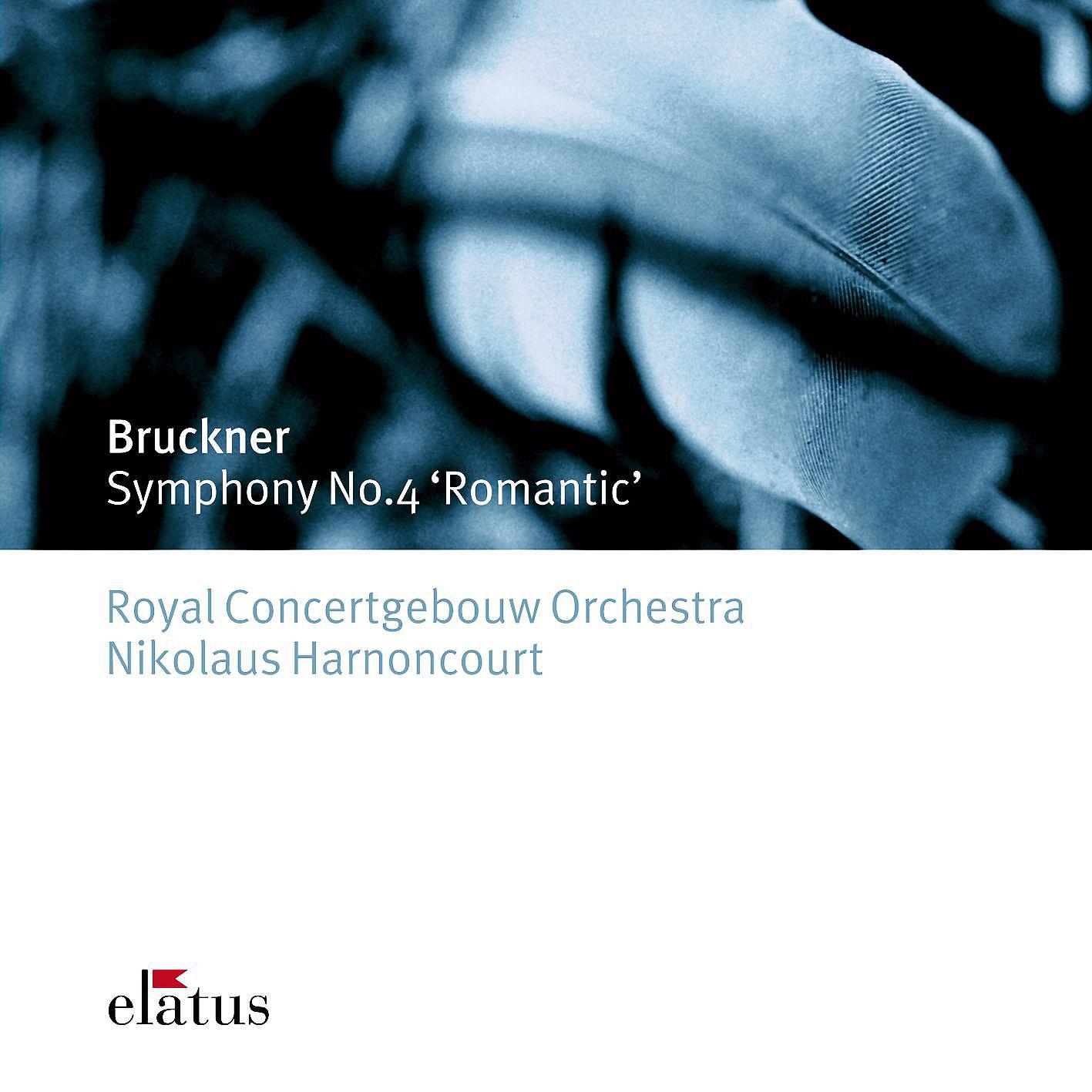 Постер альбома Bruckner : Symphony No.4