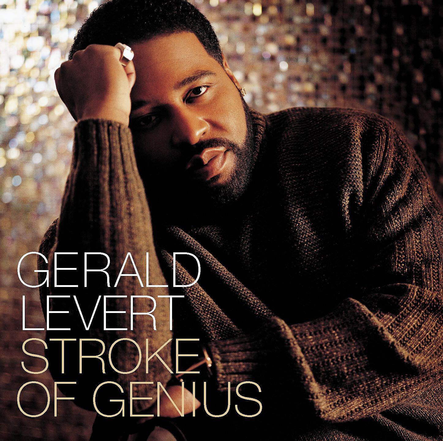 Gerald Levert - (They Long to Be) Close to You [feat. Tamia]
