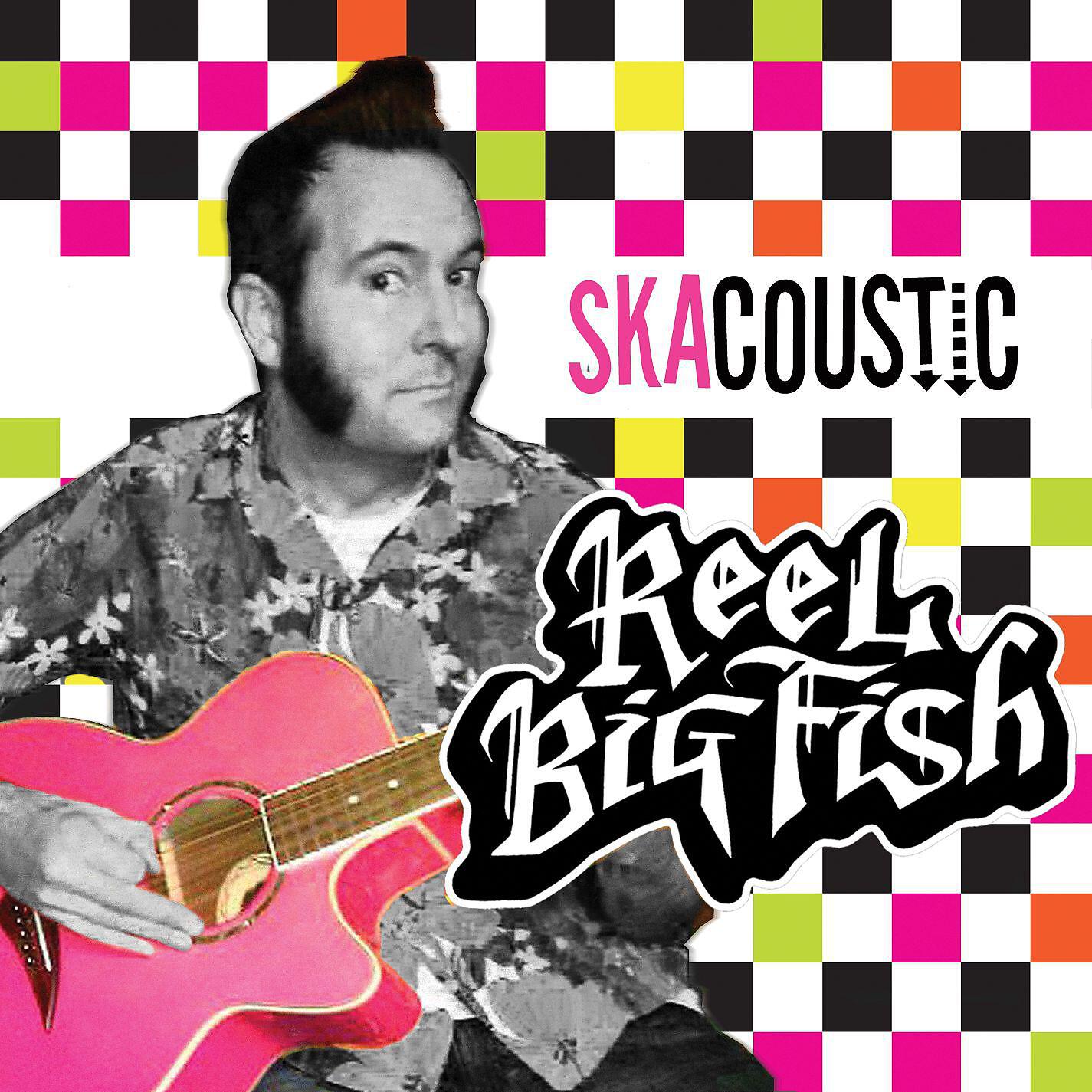 Reel Big Fish - The Kids Don't Like It (Skacoustic)