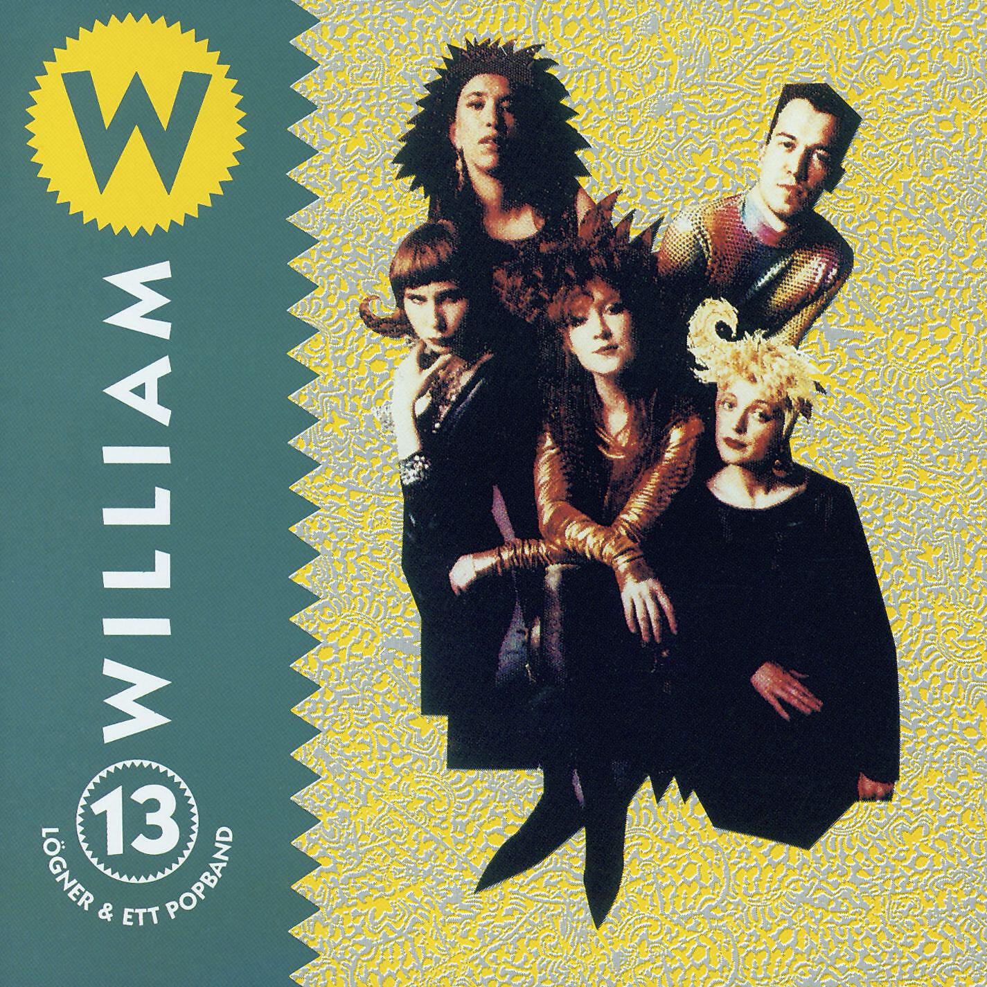 William - William!!