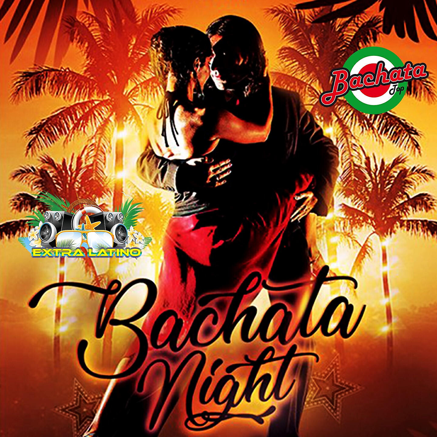 Latin Band - Hermanita