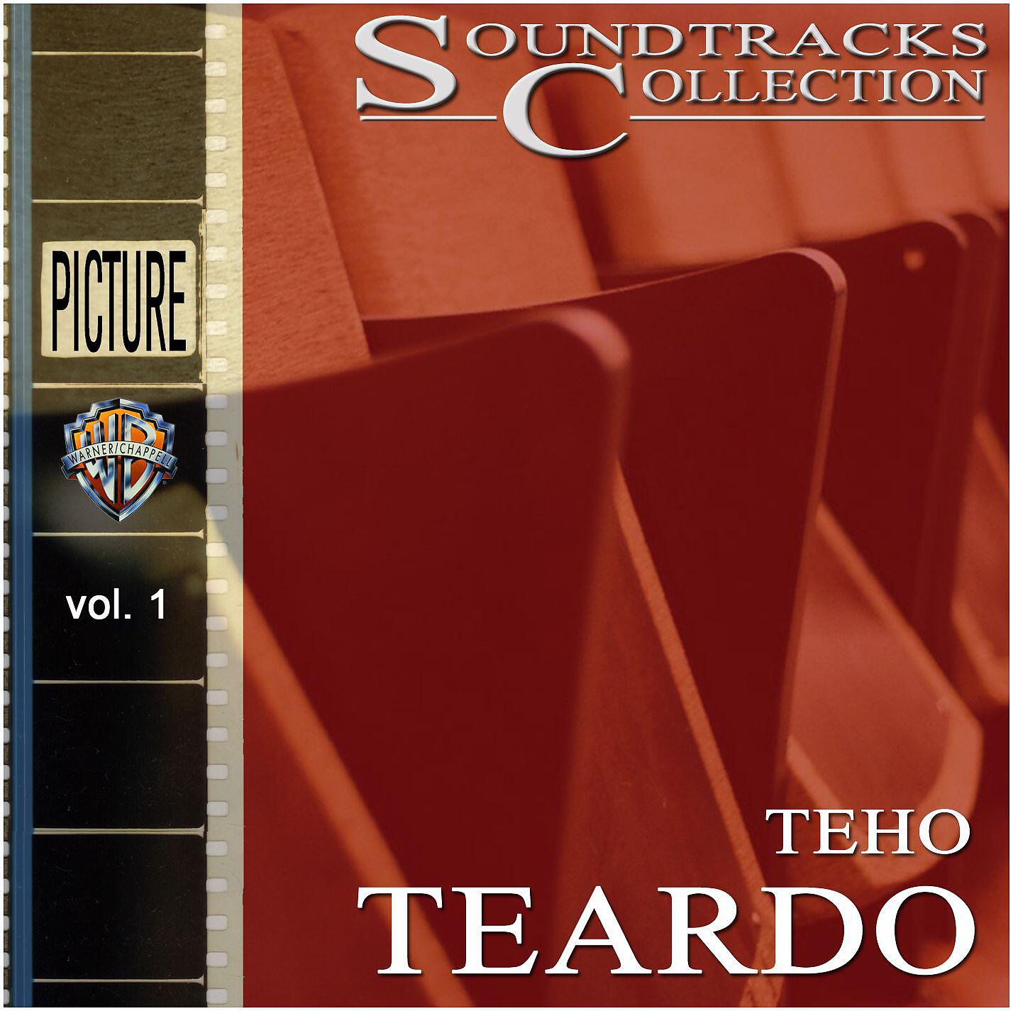 Teho Teardo - Come di (Film 