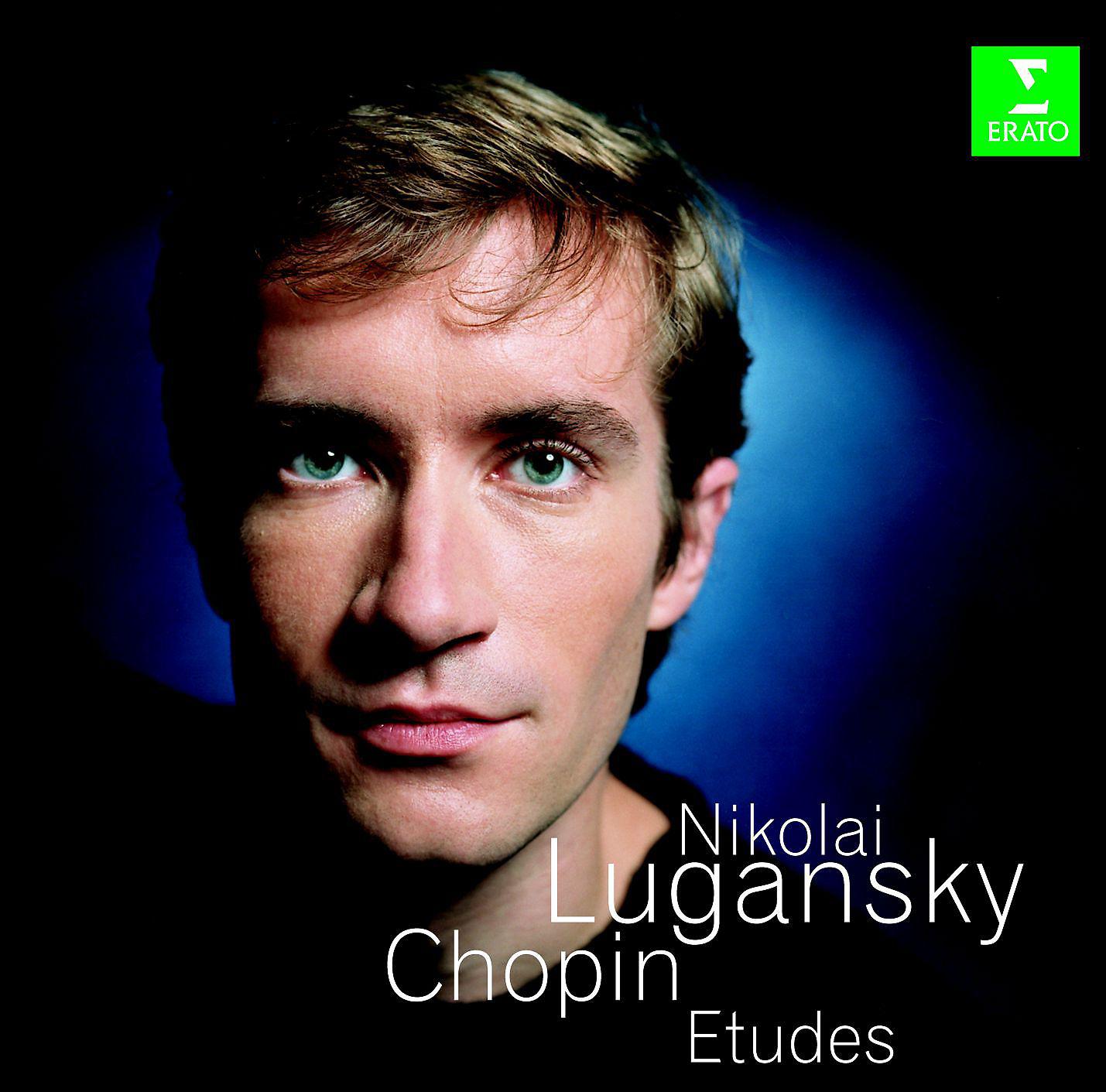 Постер альбома Chopin: Études, Op. 10 & 25