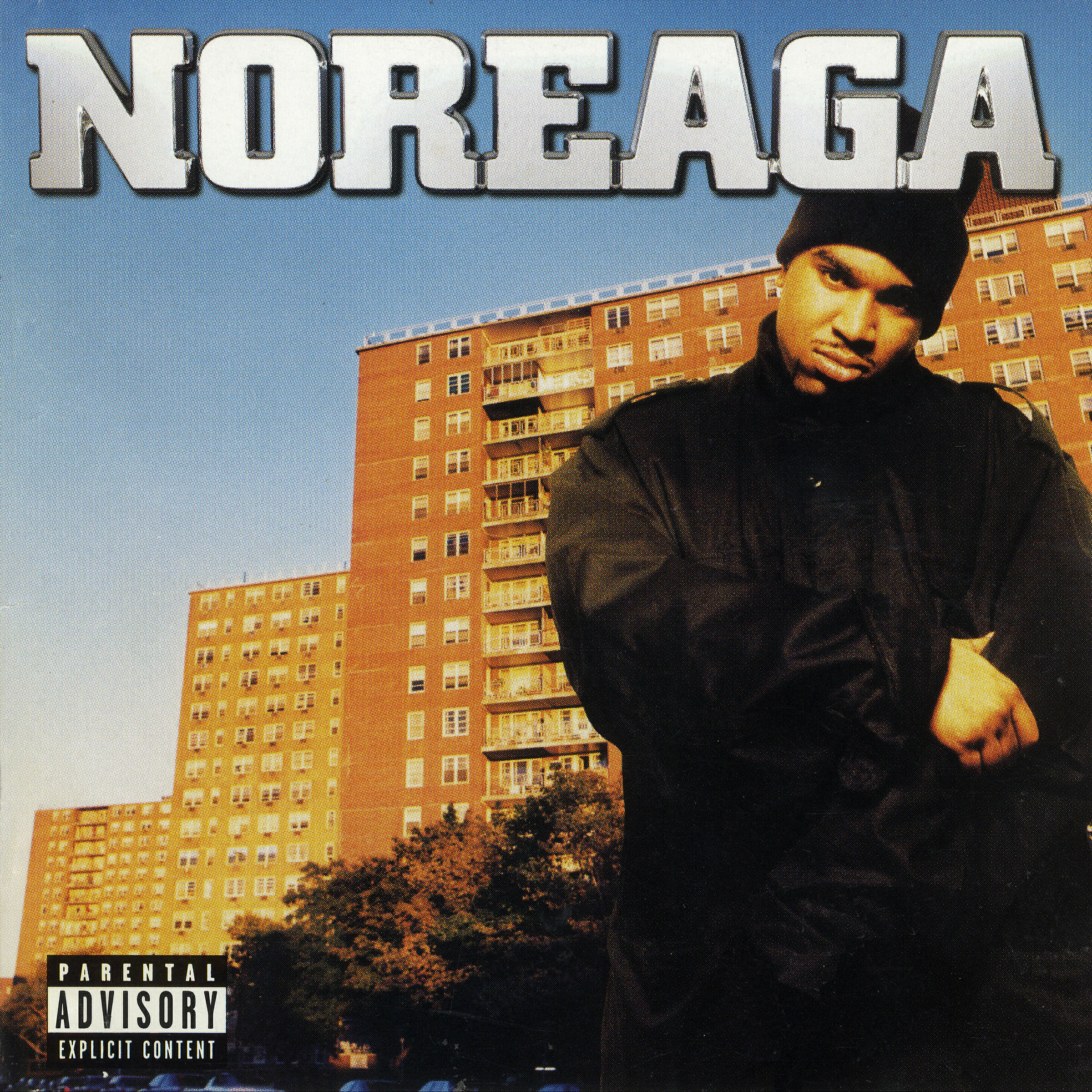 Noreaga - Hospital/Funeral Intro (explict)