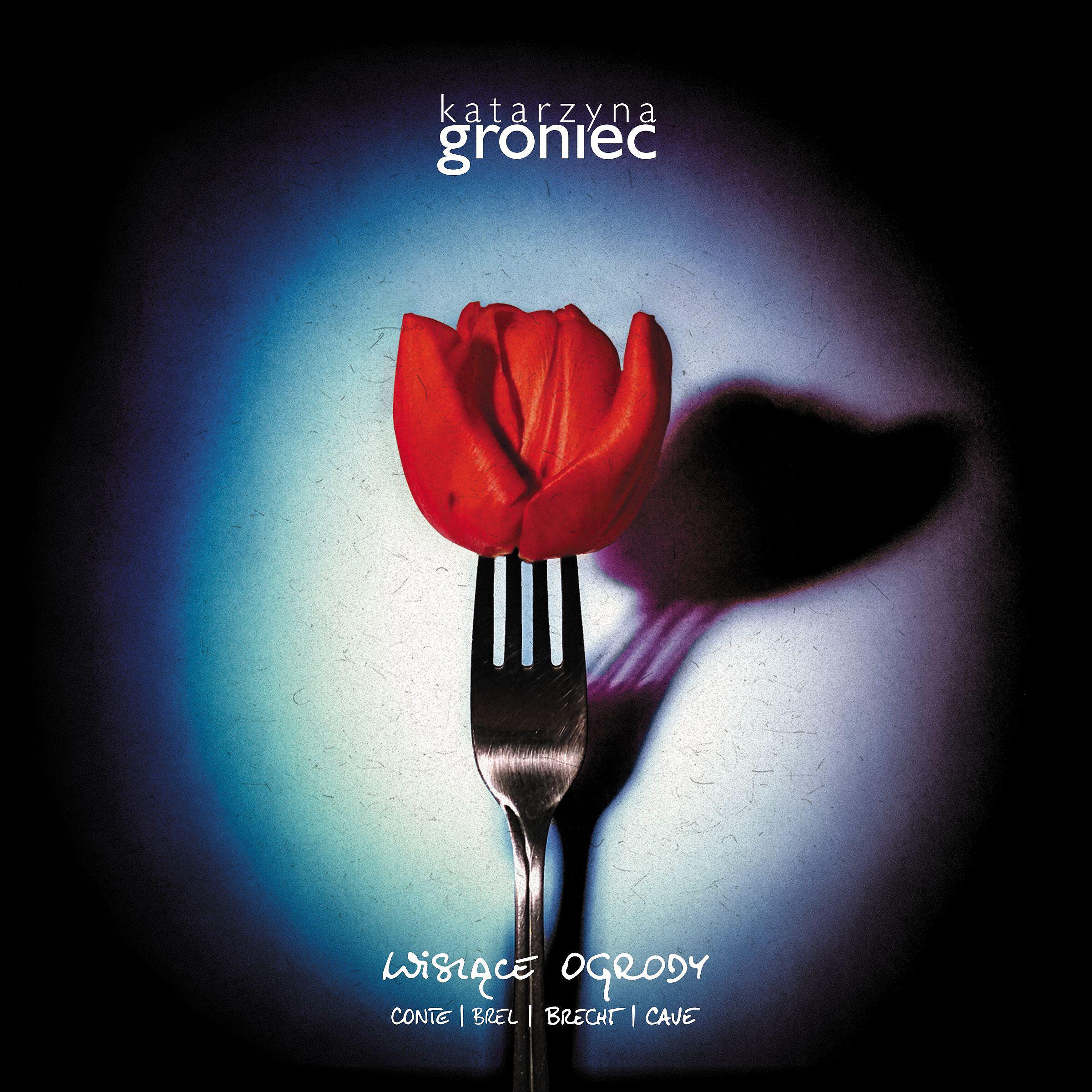 Katarzyna Groniec - Trup Joe