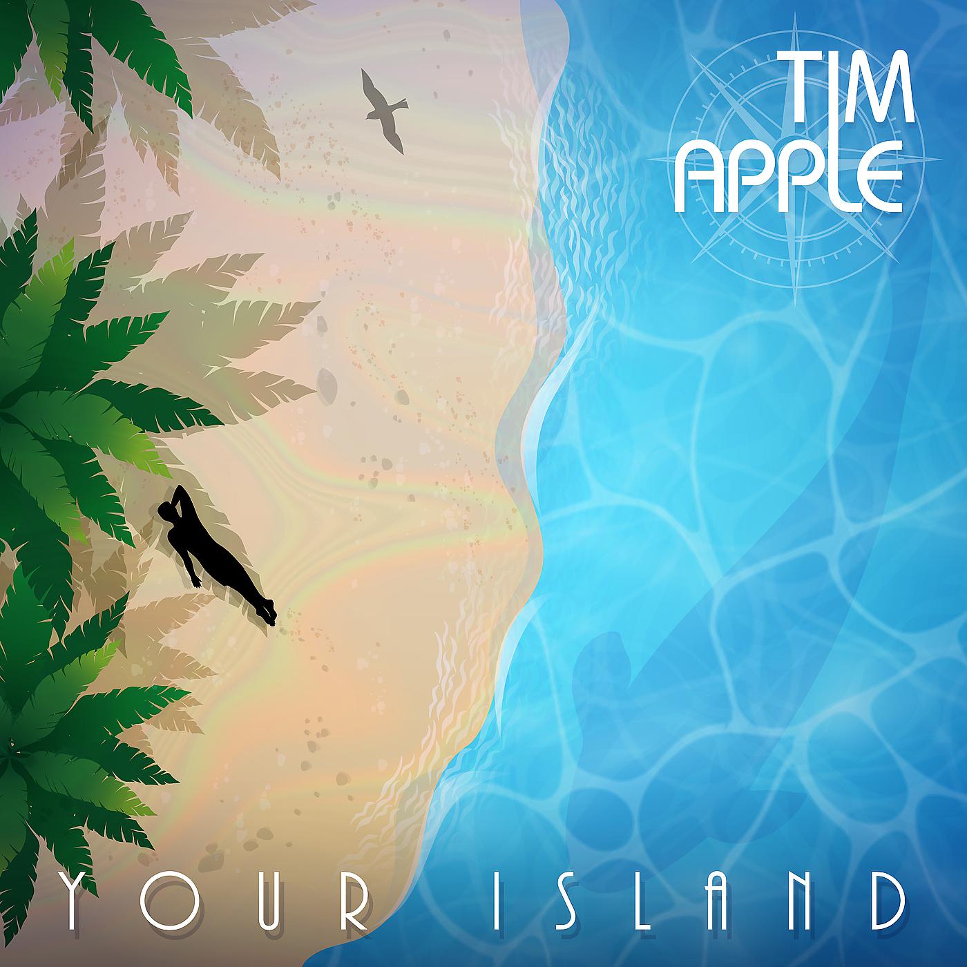 Постер альбома Your Island