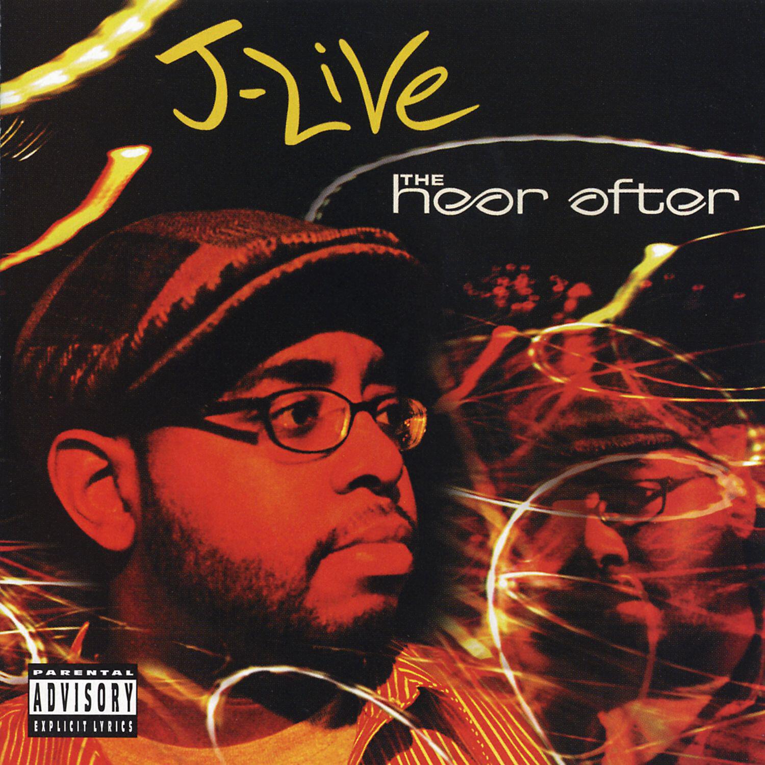 J-Live - Audio Visual