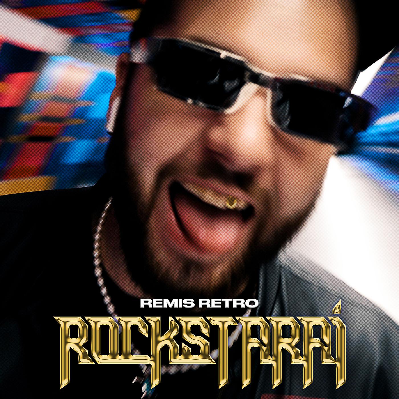 Постер альбома Rockstarai