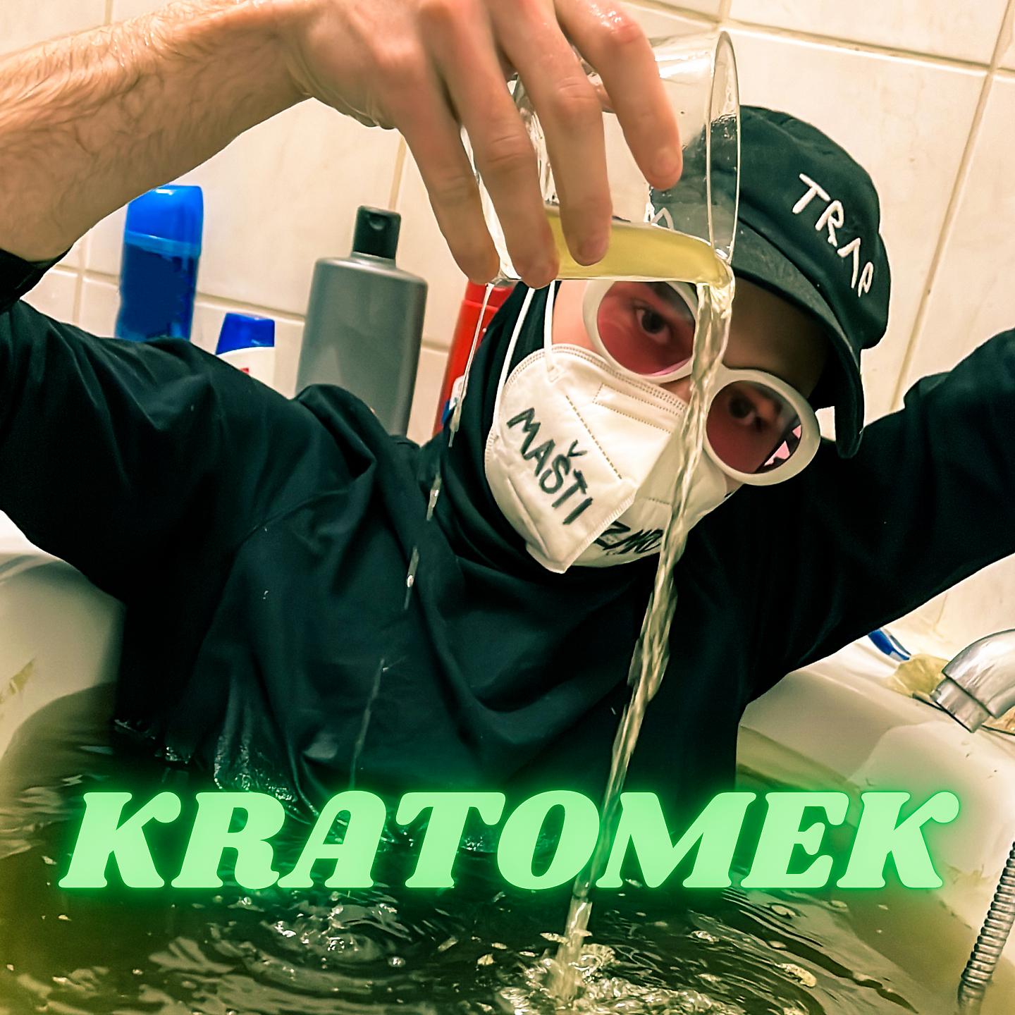 Постер альбома Kratomek