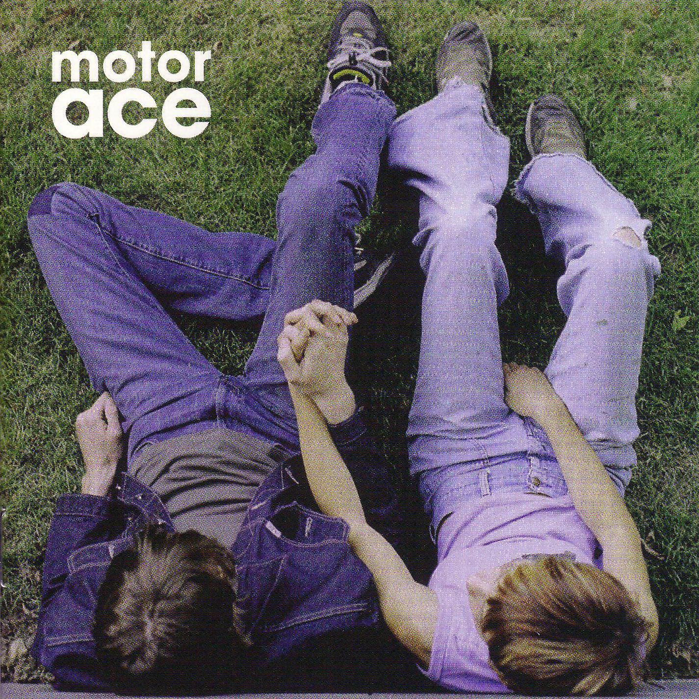 Motor Ace - Chairman of the Board