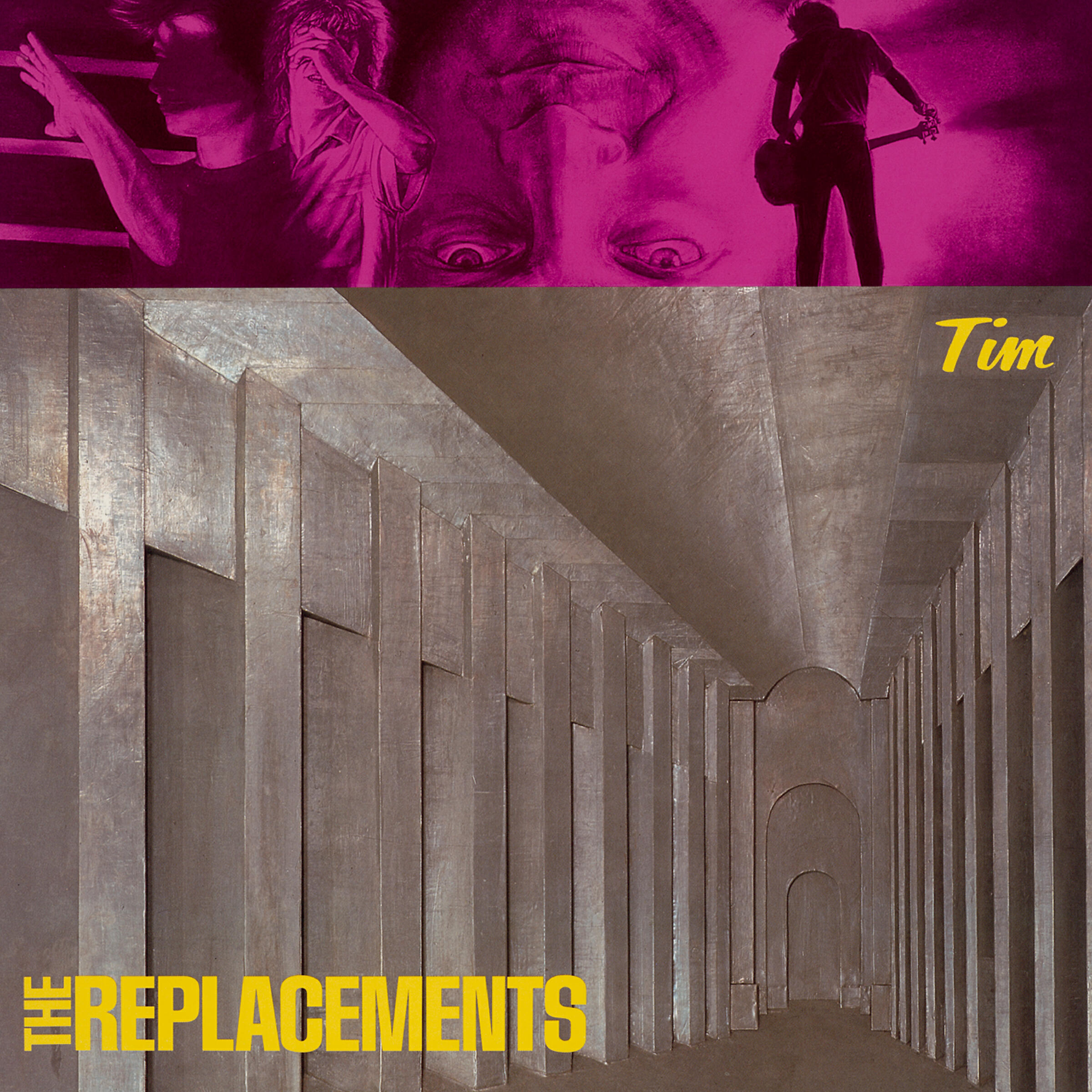 The Replacements - Here Comes a Regular