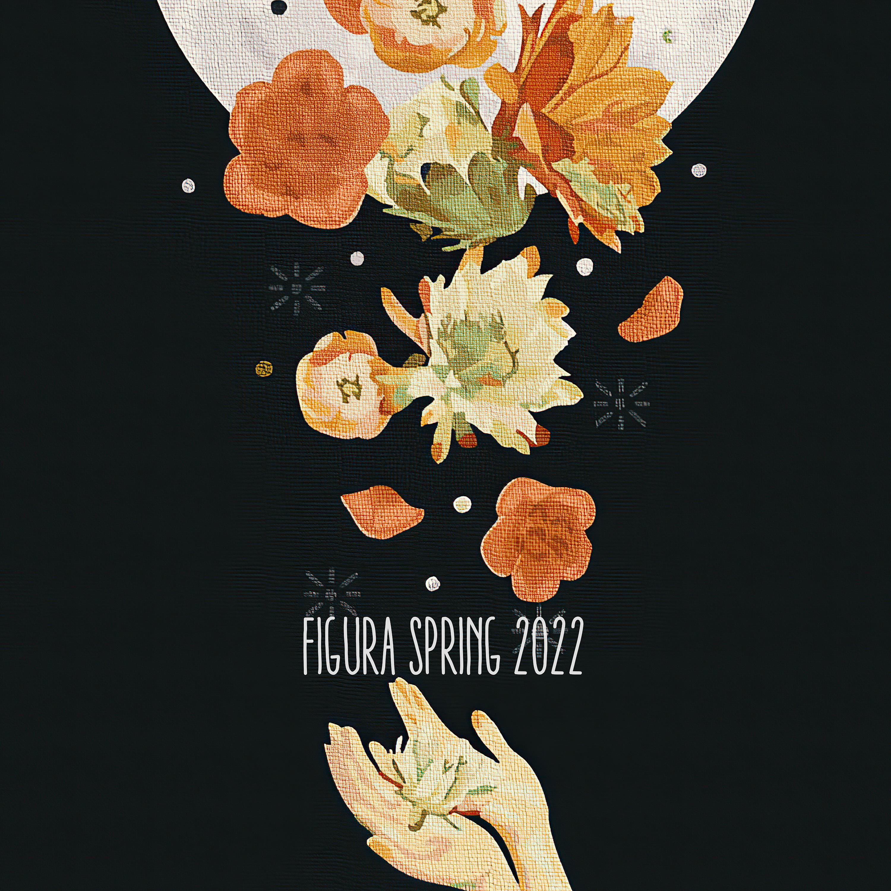 Постер альбома Figura Spring 2022