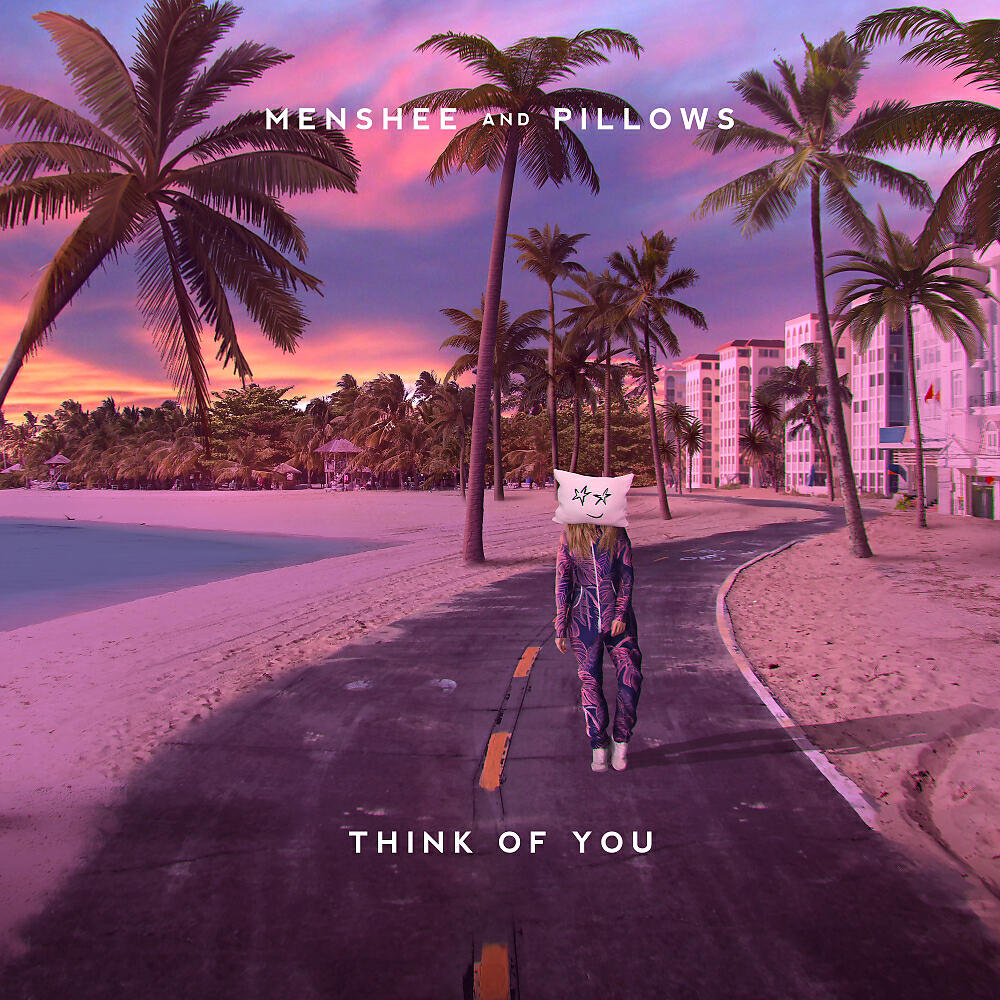 Menshee - Think Of You