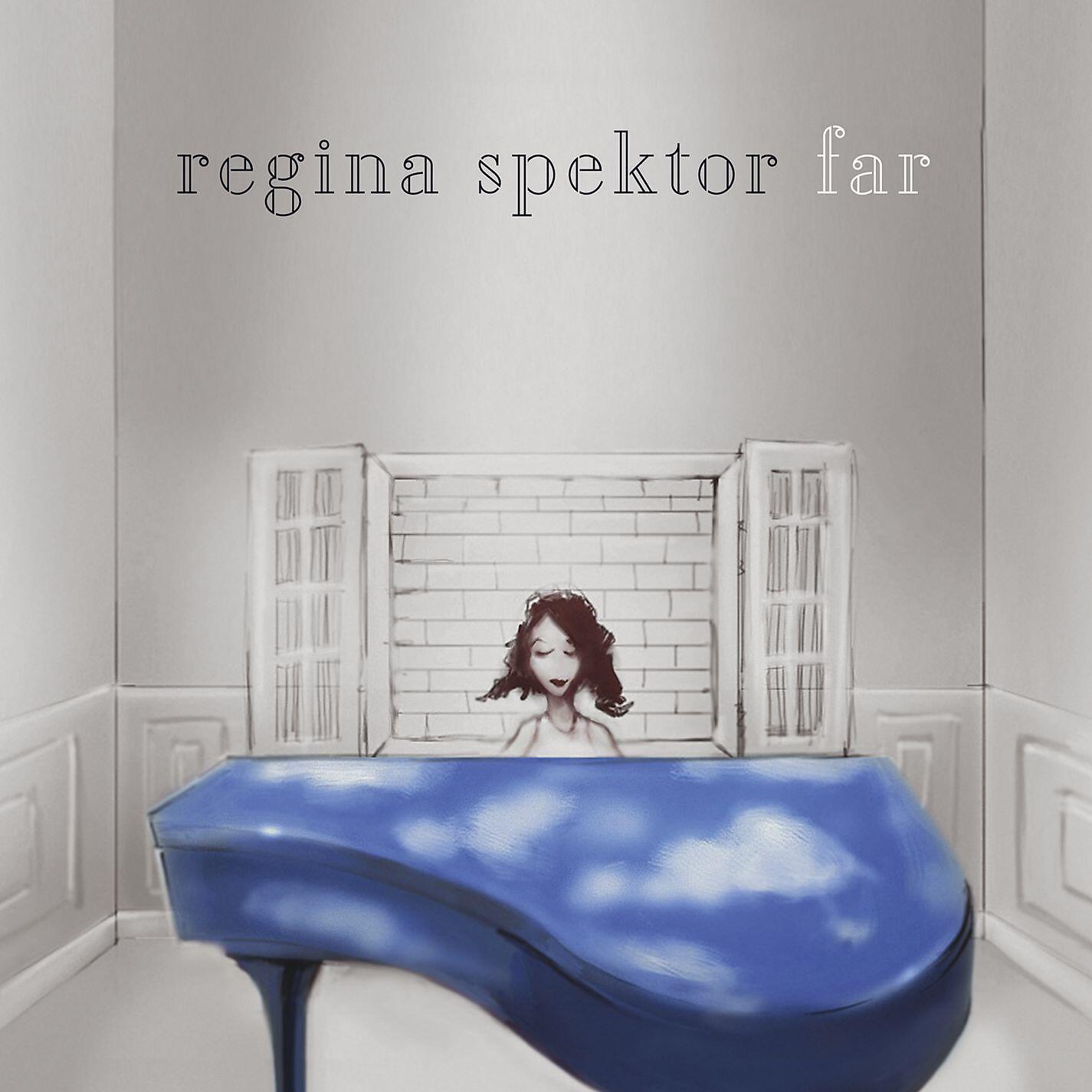 Regina Spektor - One More Time with Feeling (Live from Soho)
