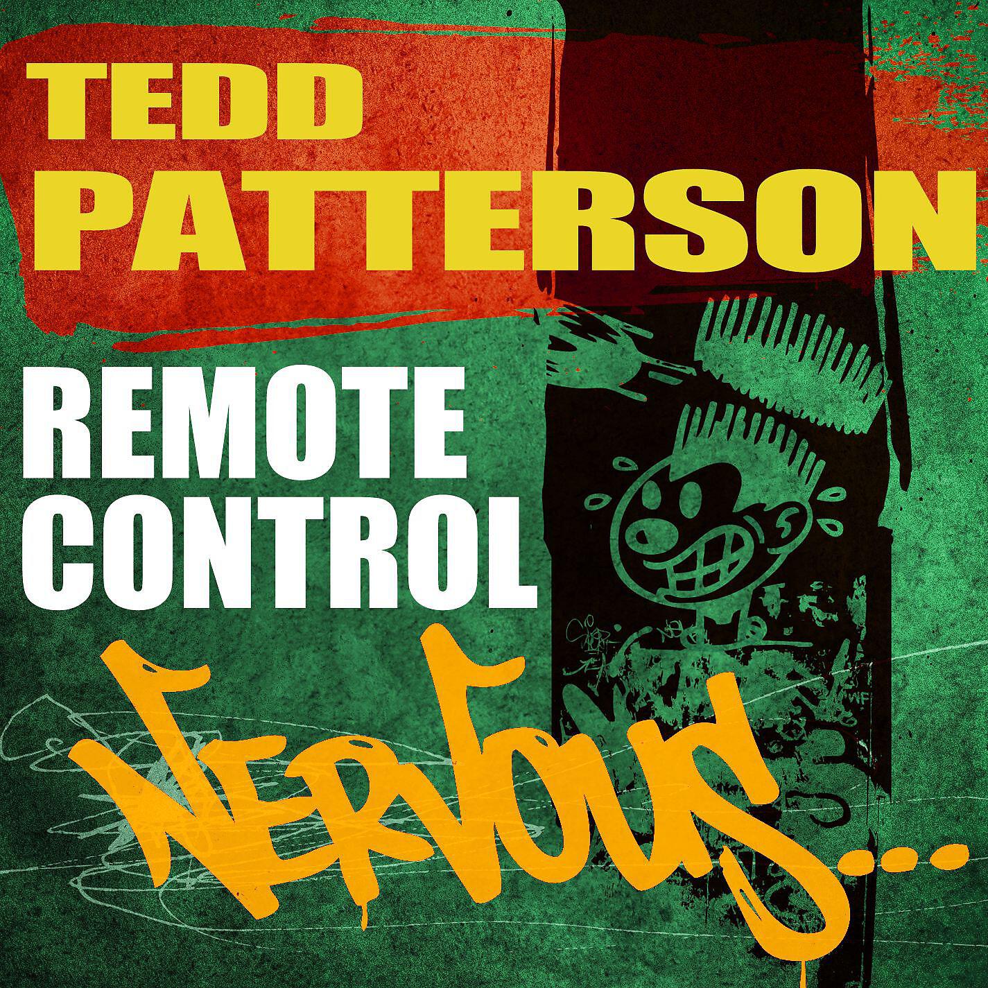 TEDD PATTERSON - Remote Control (Superchumbo Remix)