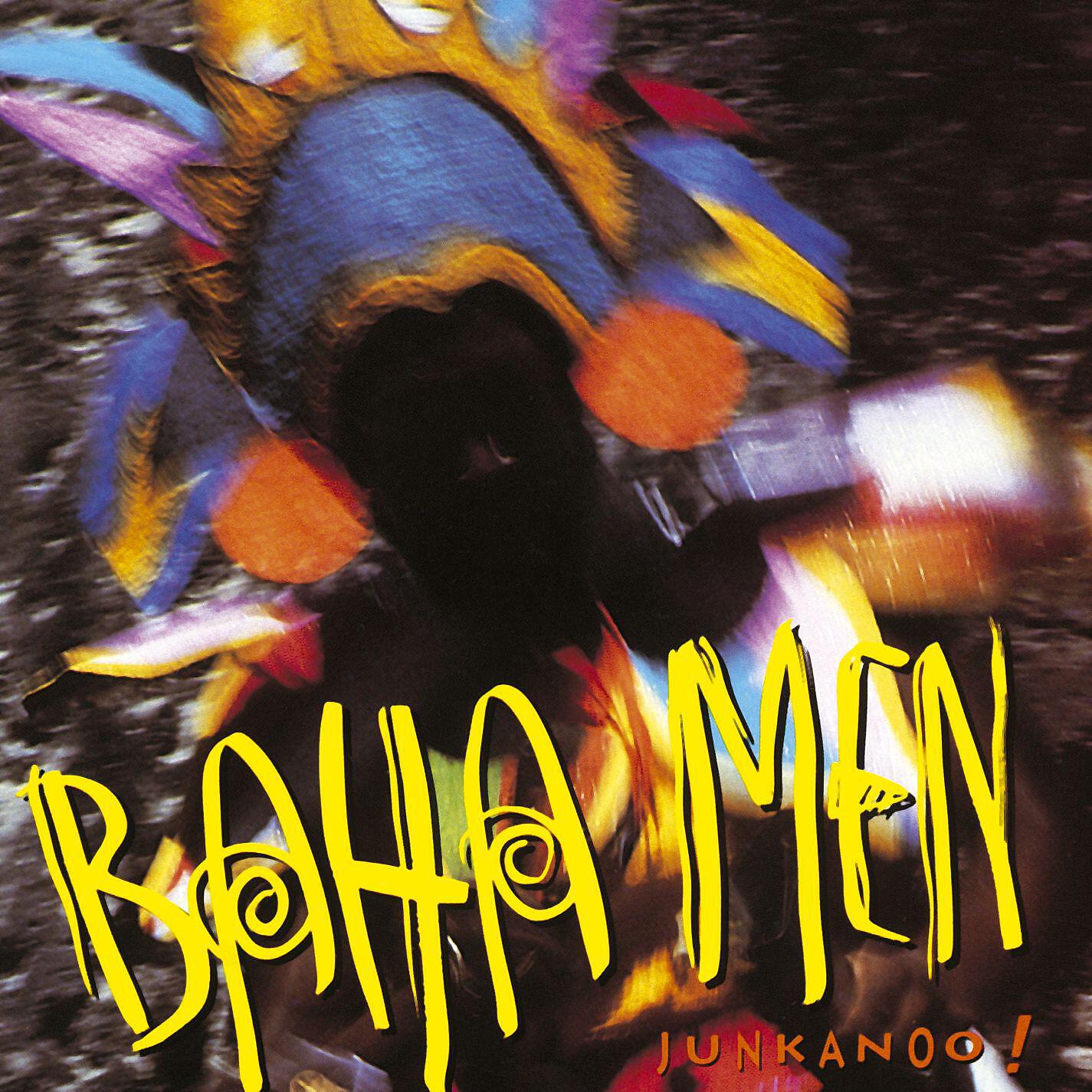 Baha Men - Land of the Sea and Sun