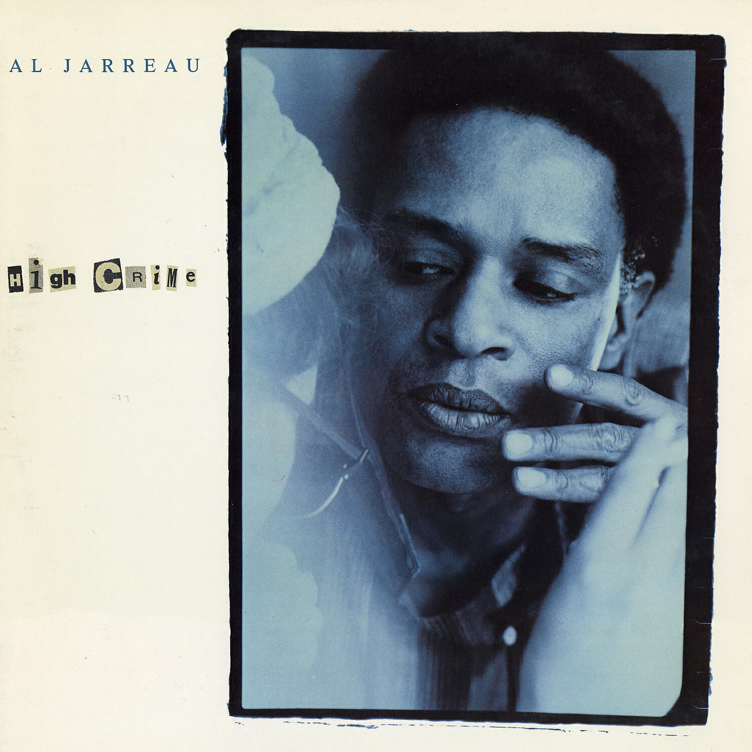 Al Jarreau - Tell Me