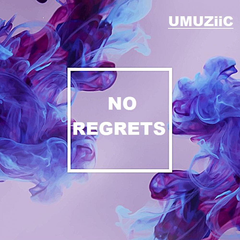 UKSA - No Regrets (Phlex Remix )