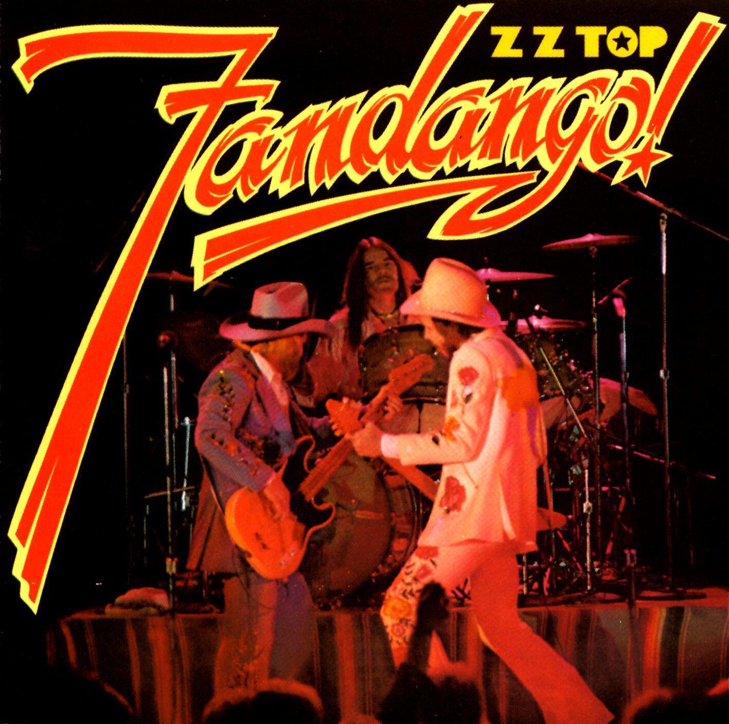 ZZ Top - Mexican Blackbird (2005 Remaster)