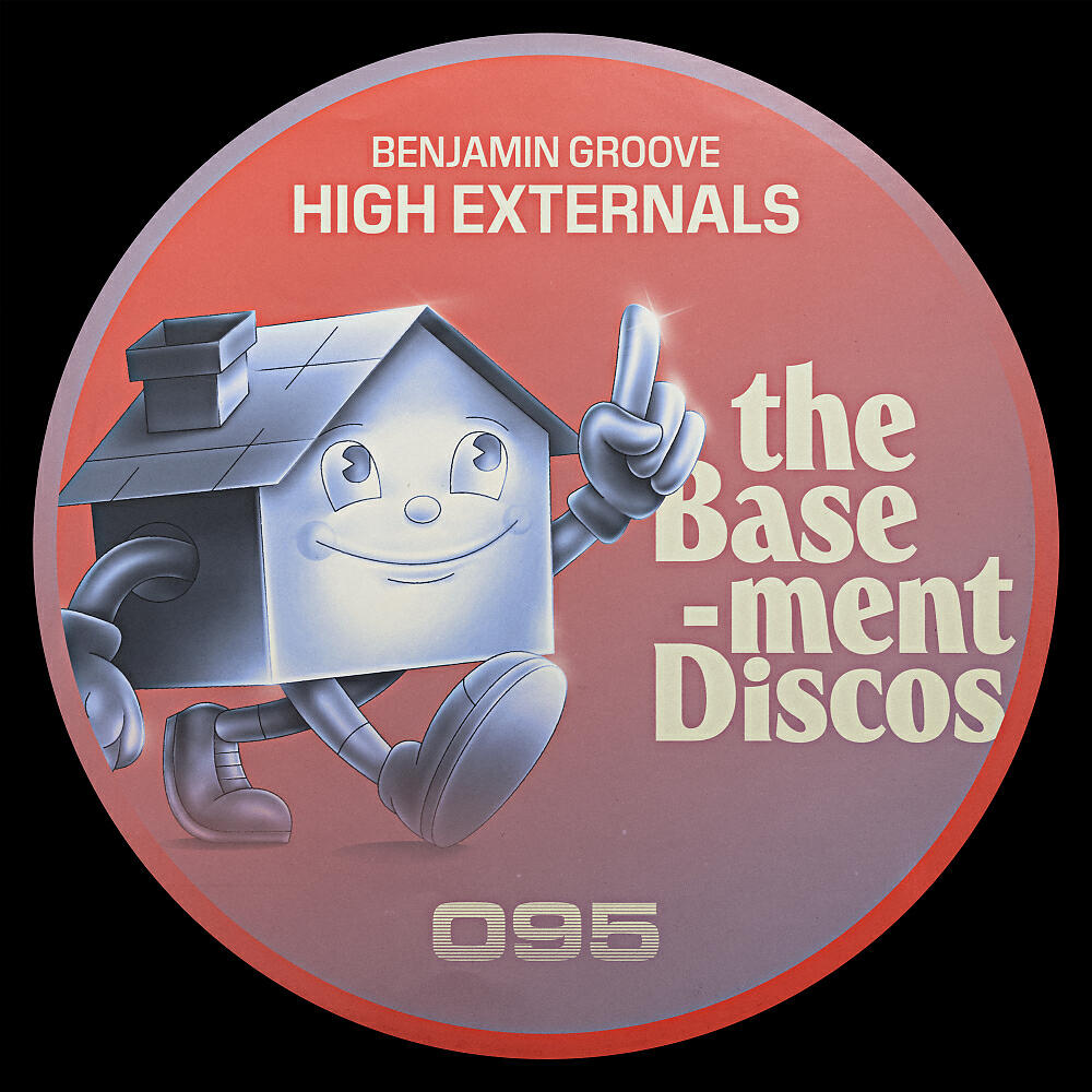 Benjamin Groove - Be Loved