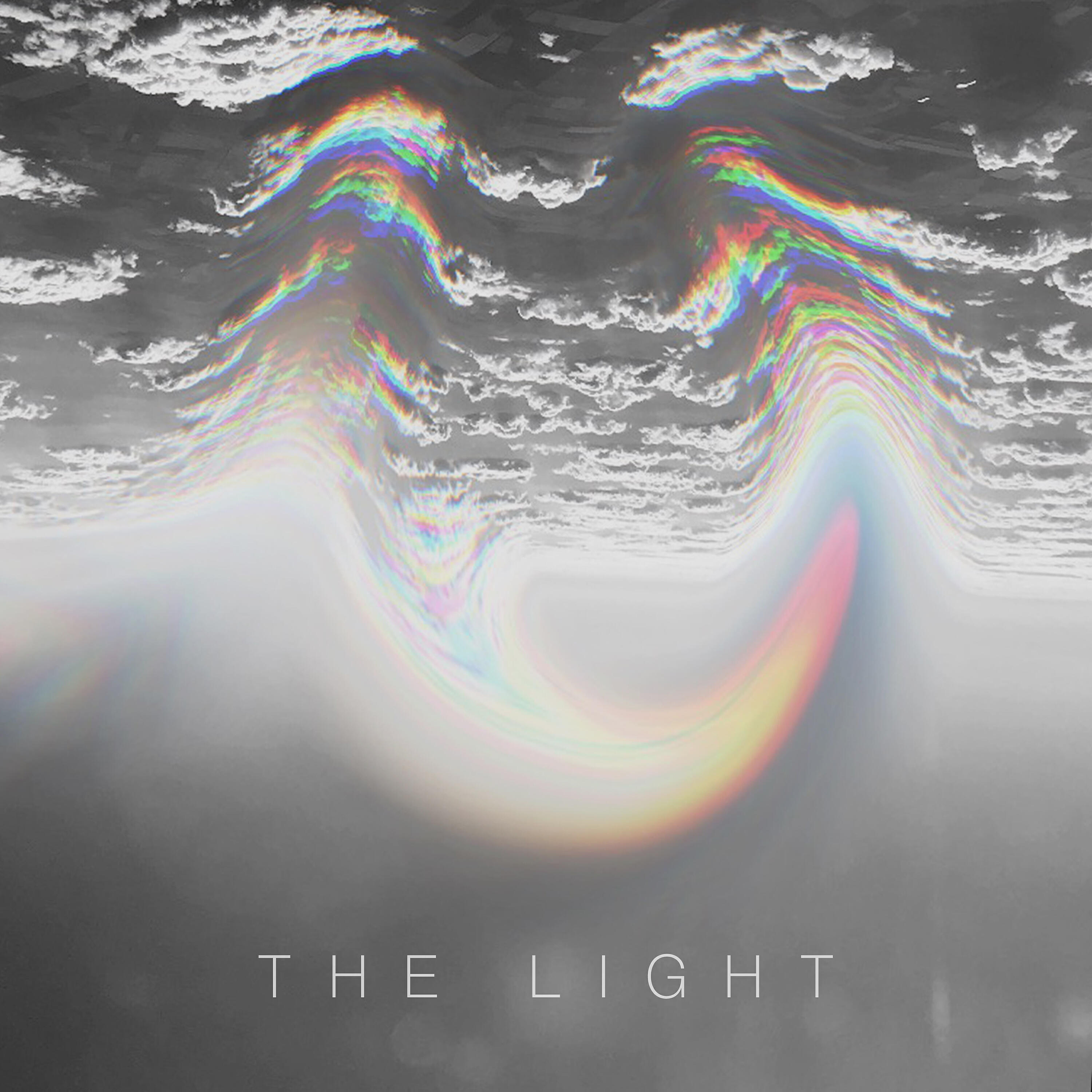 Постер альбома The Light