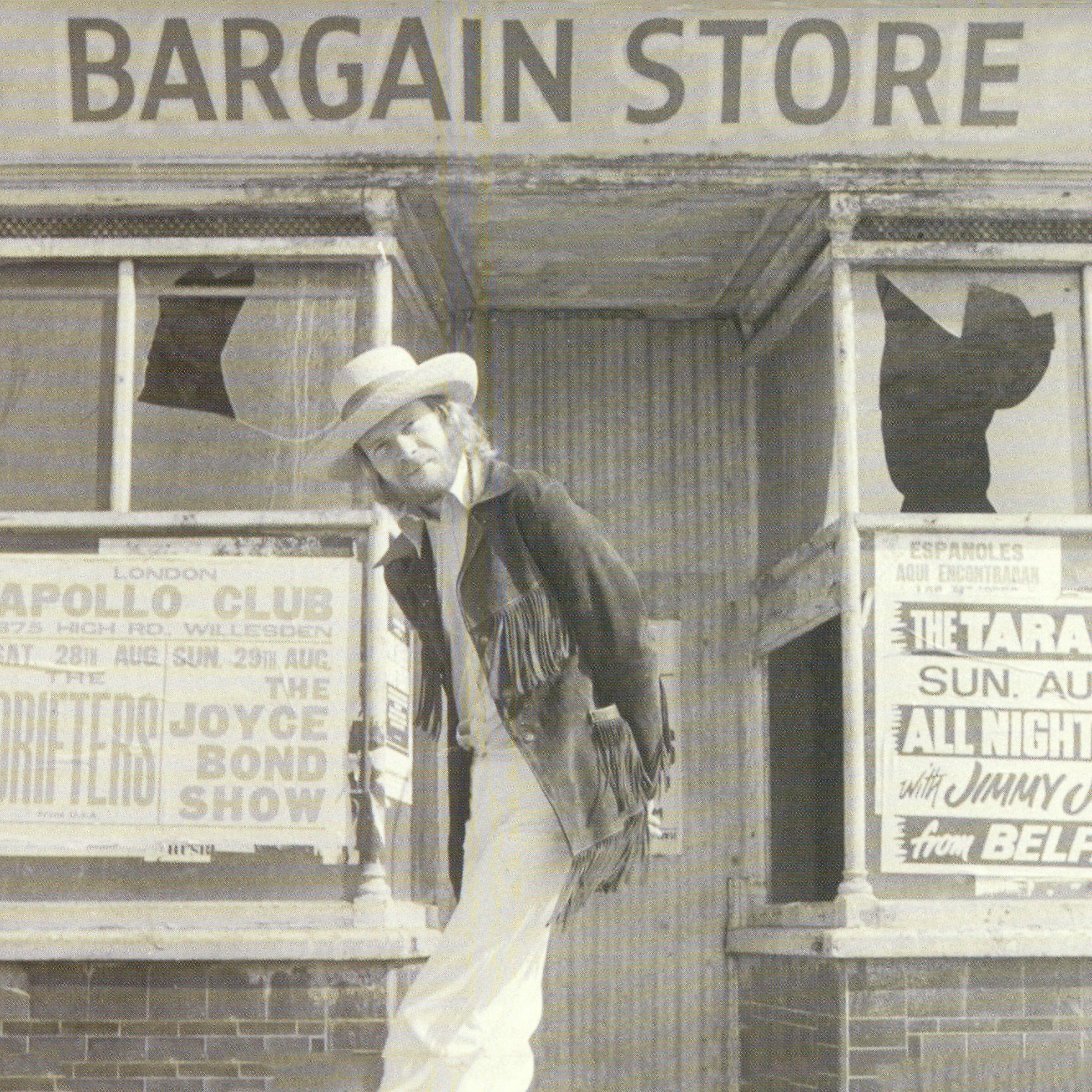Long John Baldry - Mother Ain't Dead (Remastered)