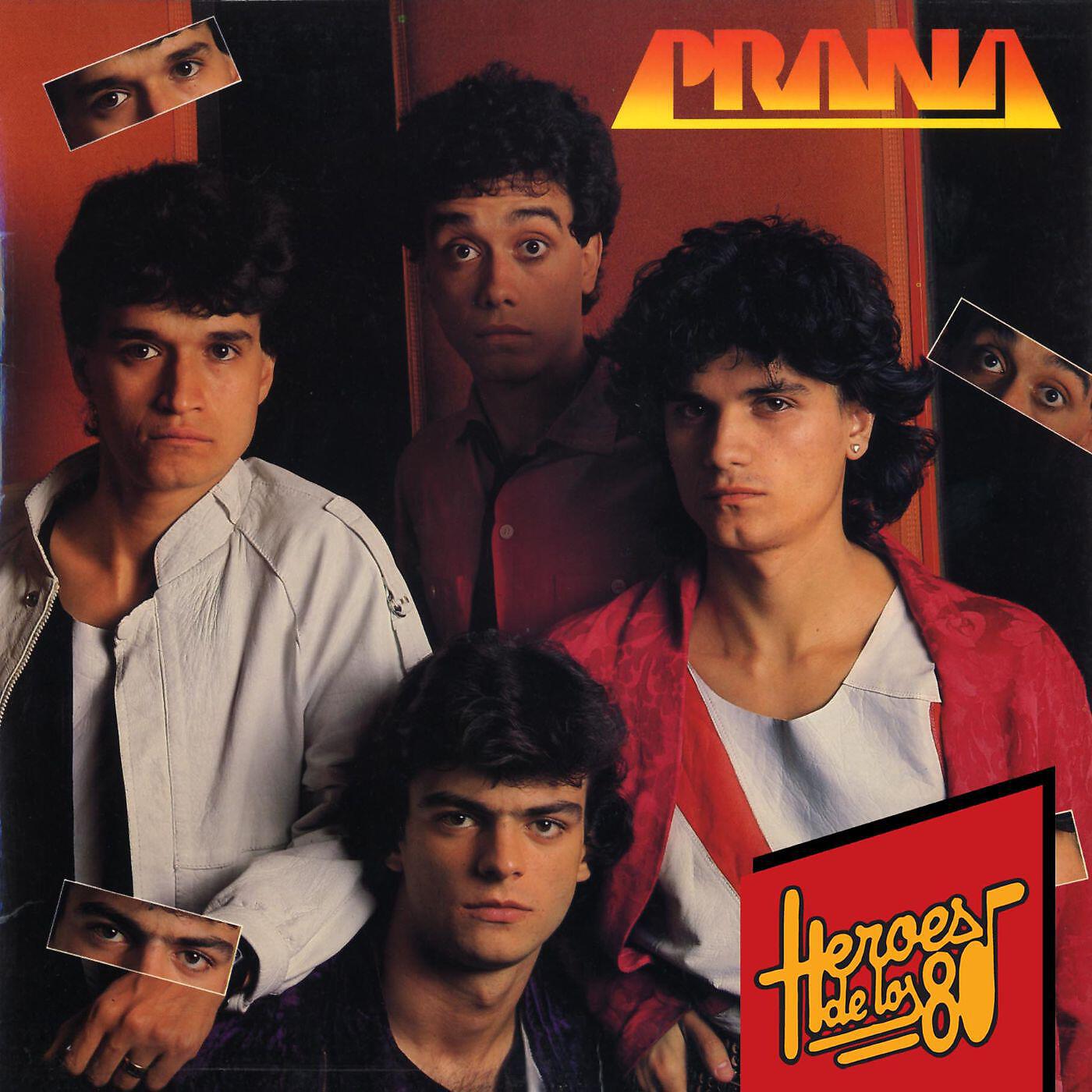 Prana - Estela