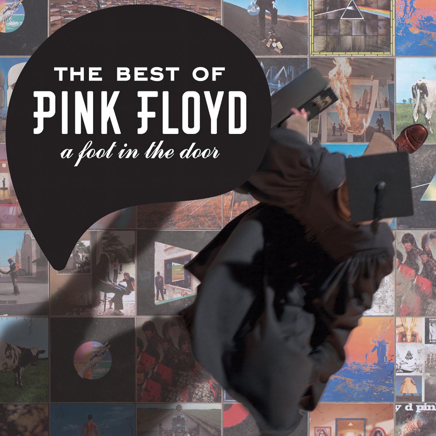 Pink Floyd - Wish You Were Here (2011 Remastered Version)