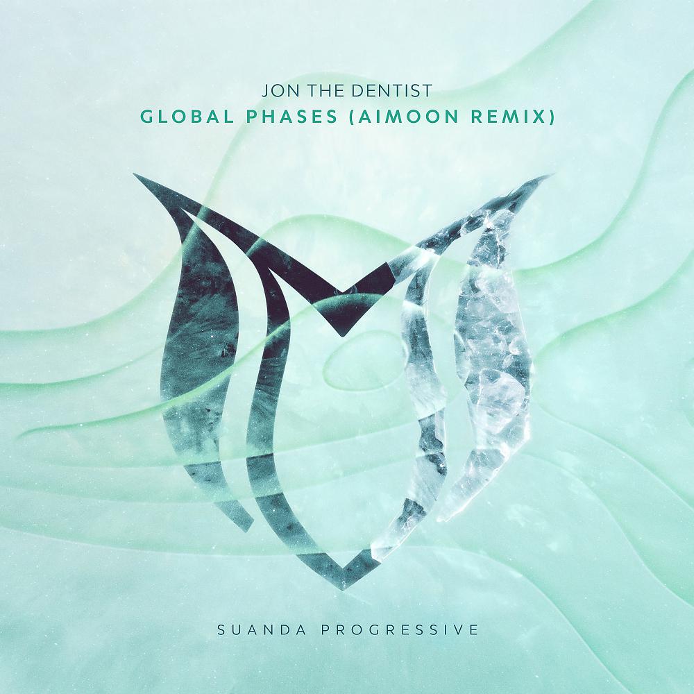 Постер альбома Global Phases (Aimoon Remix)