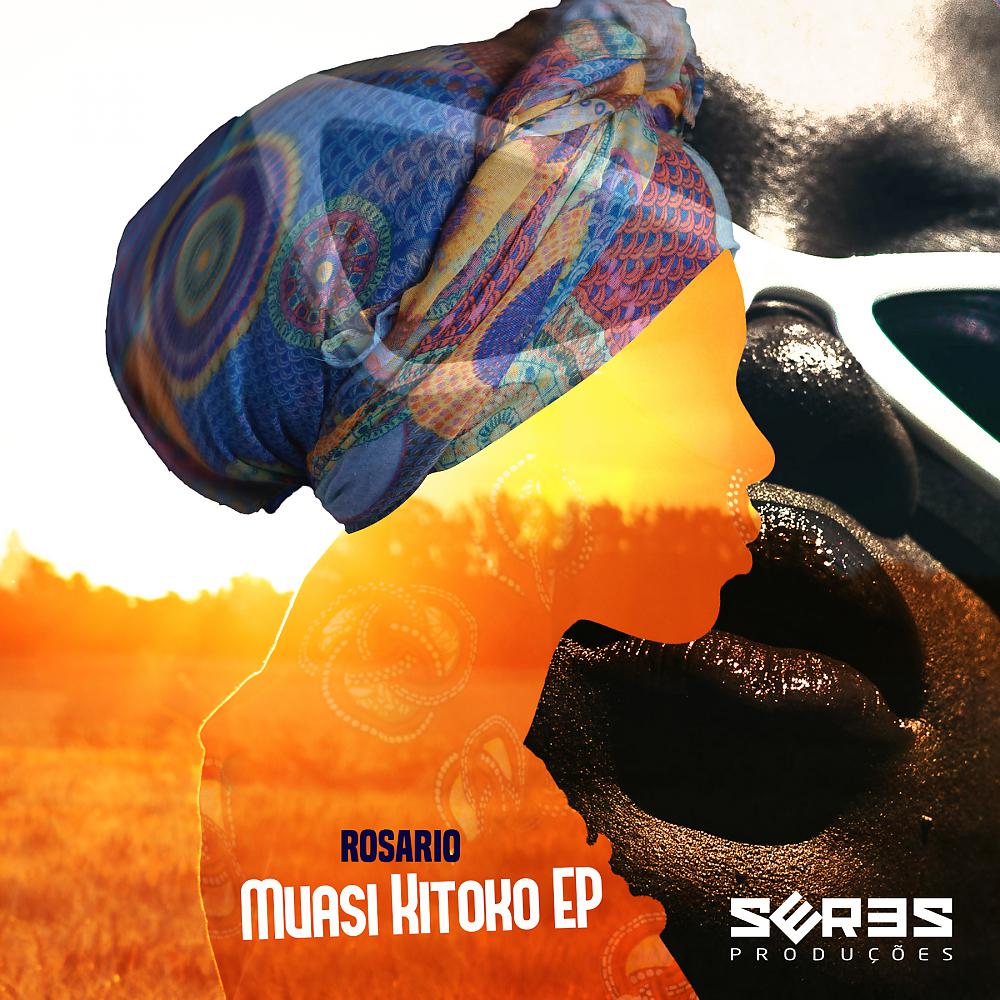 Постер альбома Muasi Kitoko EP