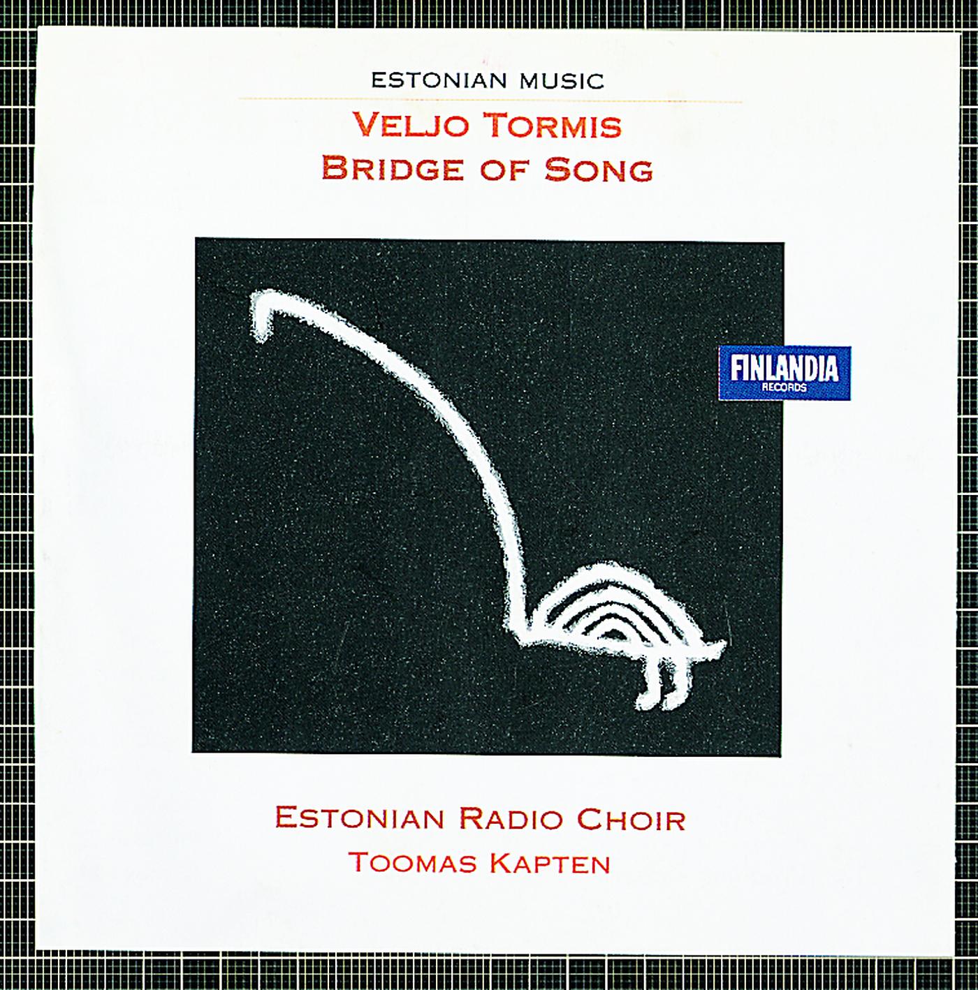 Постер альбома Bridge of Song