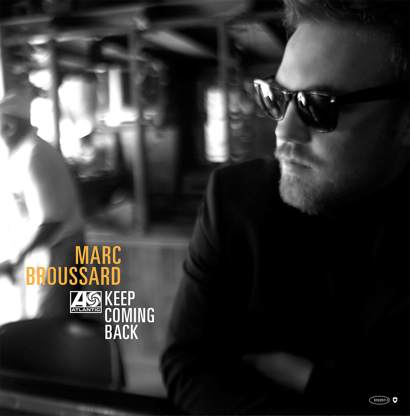 Marc Broussard - Evangeline Rose (Live in Nashville)