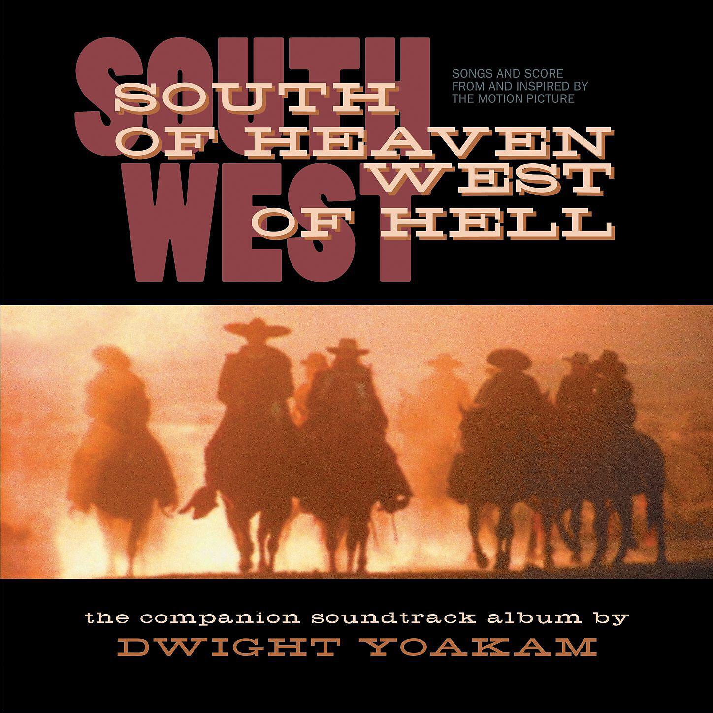 Dwight Yoakam - No Future in Sight