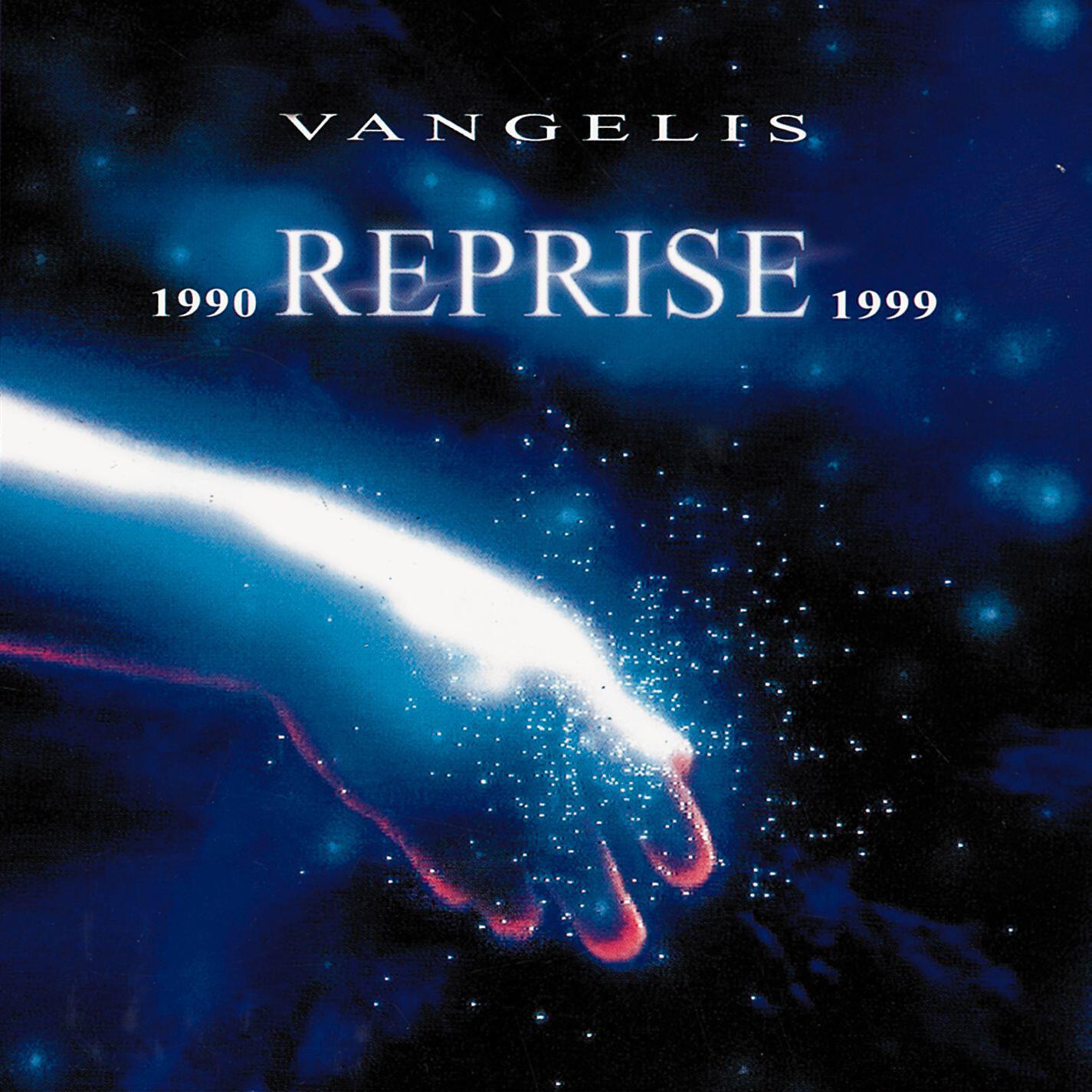 Vangelis - Light and Shadow