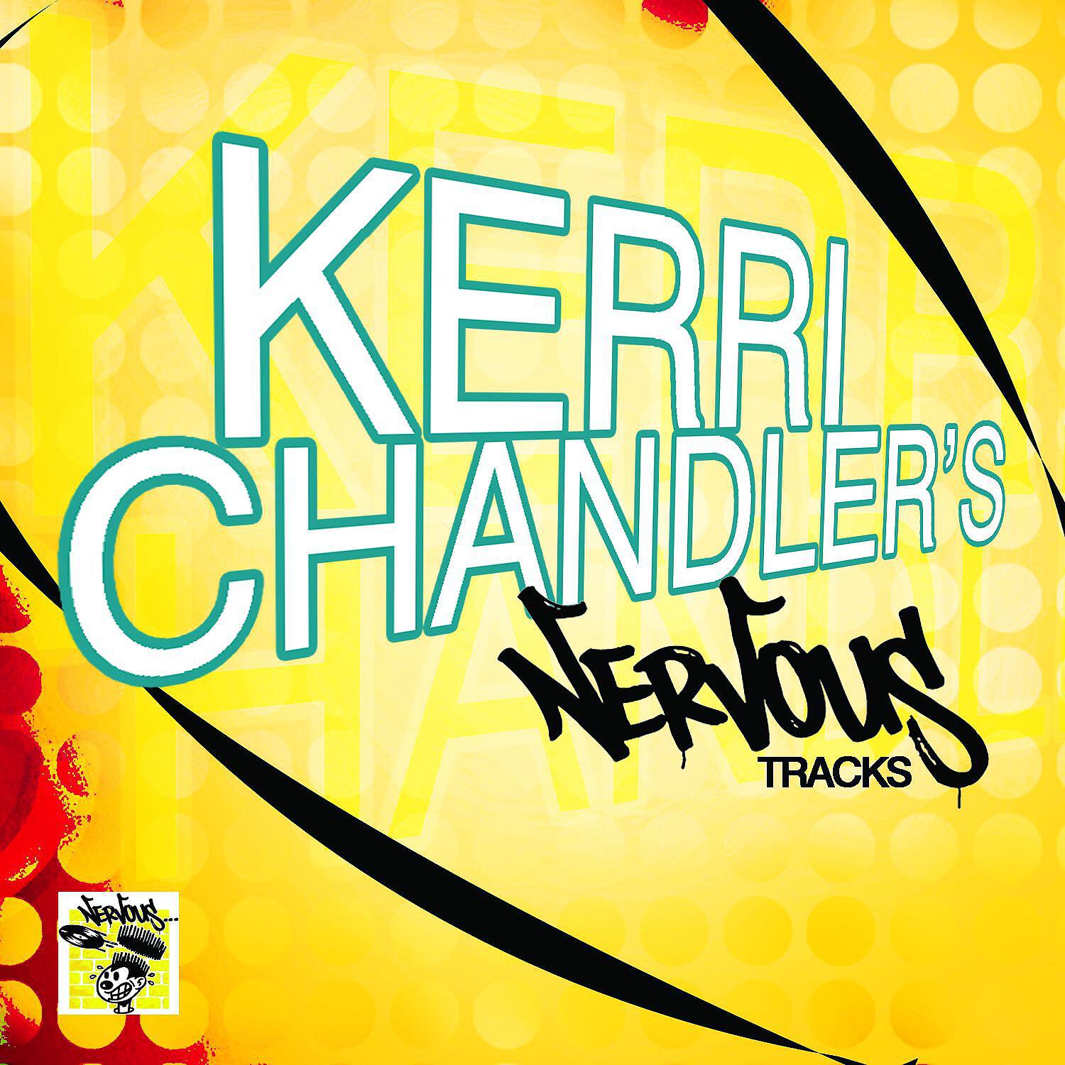 Kerri Chandler - Dream Scape  (Mood EP Version)