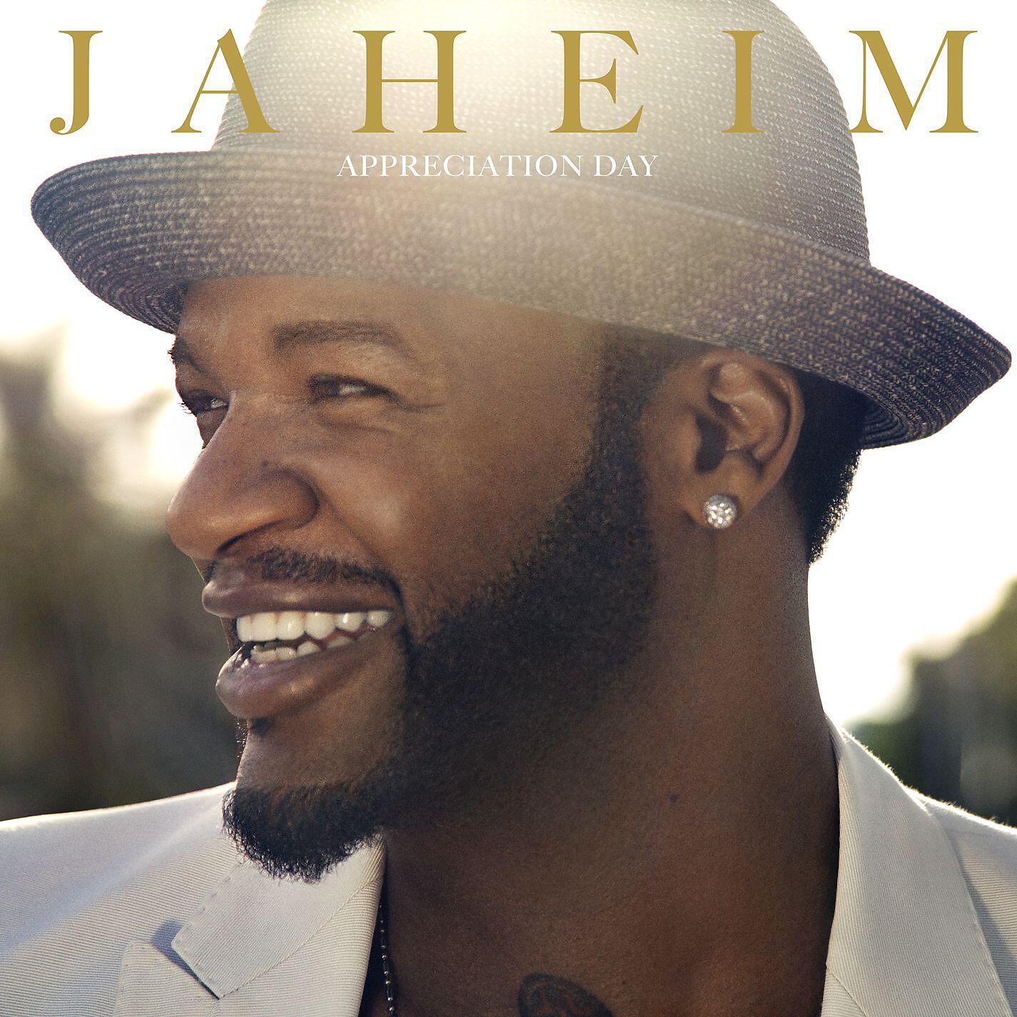 Jaheim - Baby X3