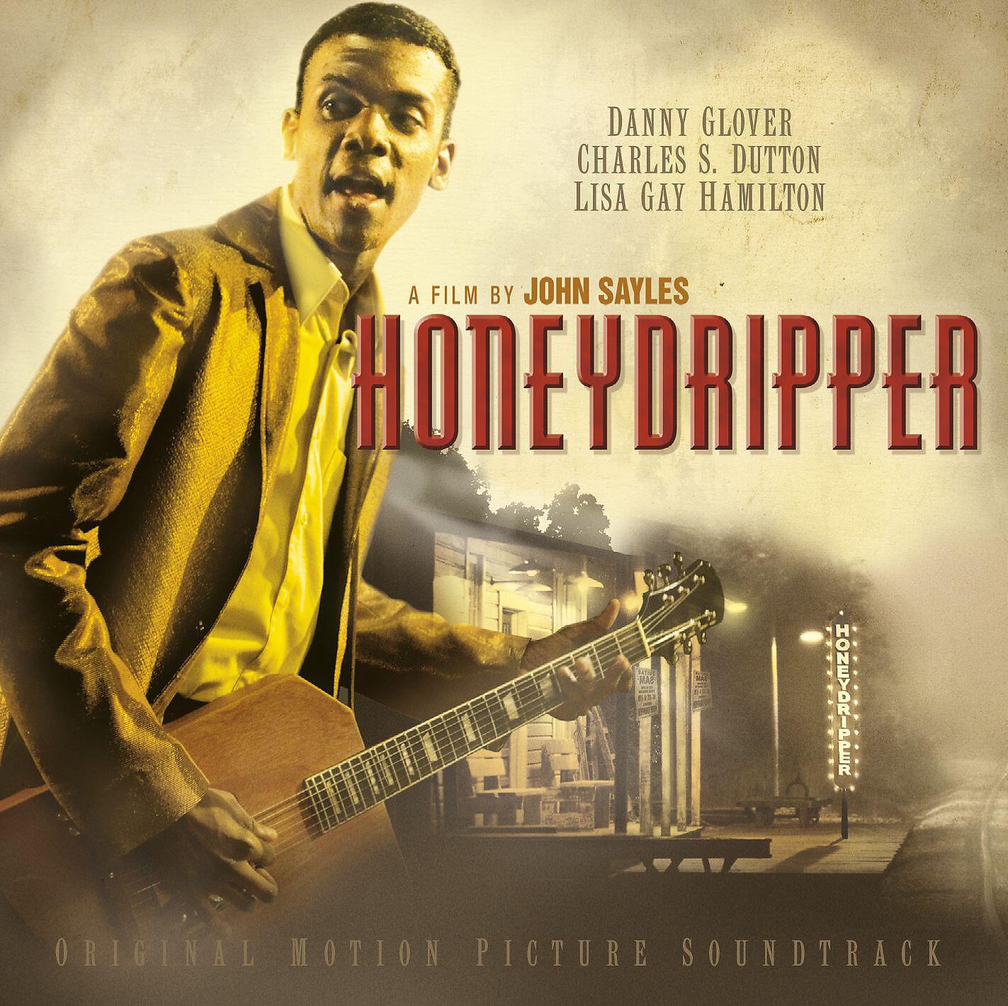 Gary Clark Jr. - China Doll