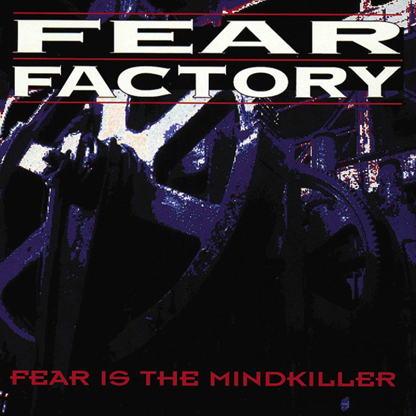 Постер альбома Fear Is the Mind Killer